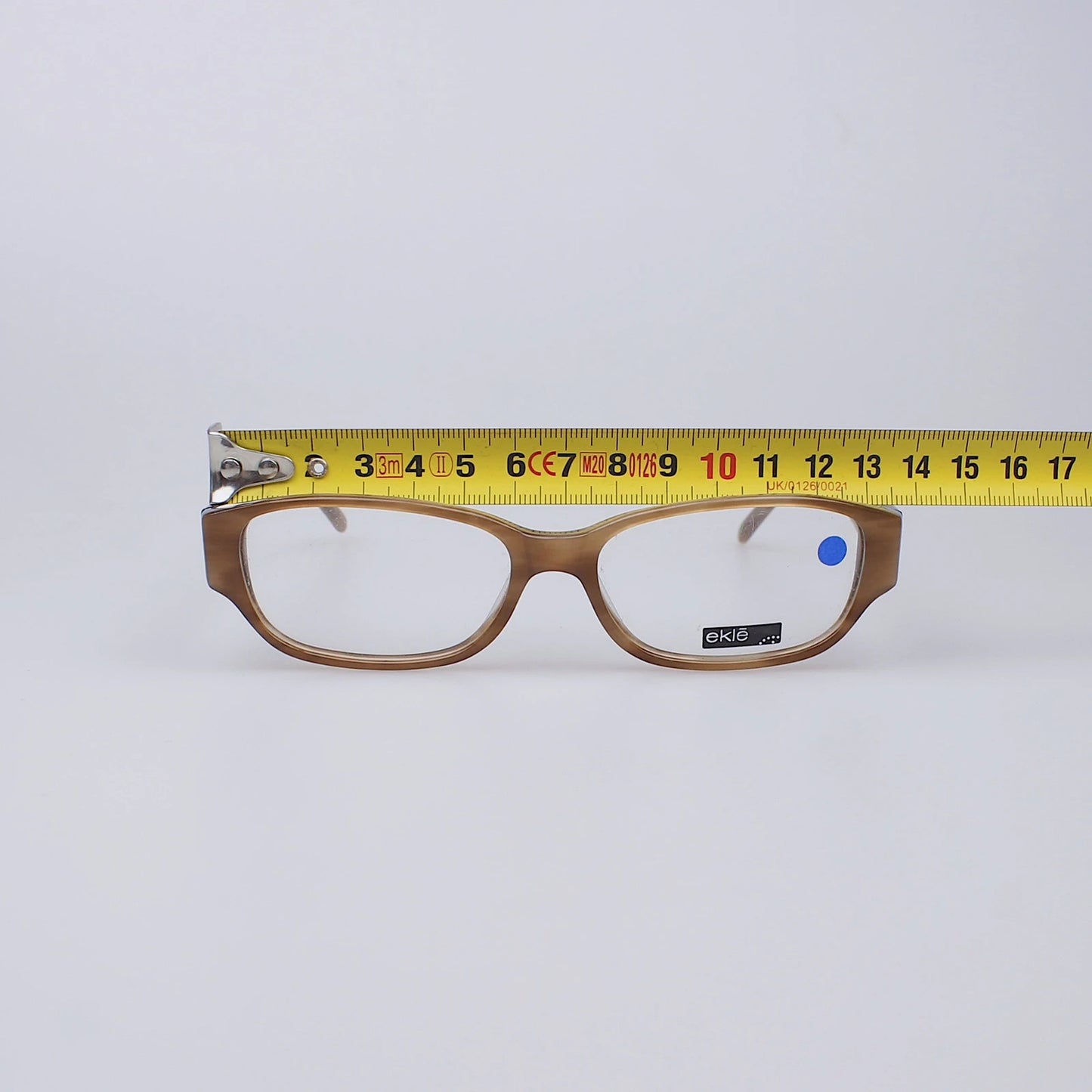 Vintage Glasses LP775