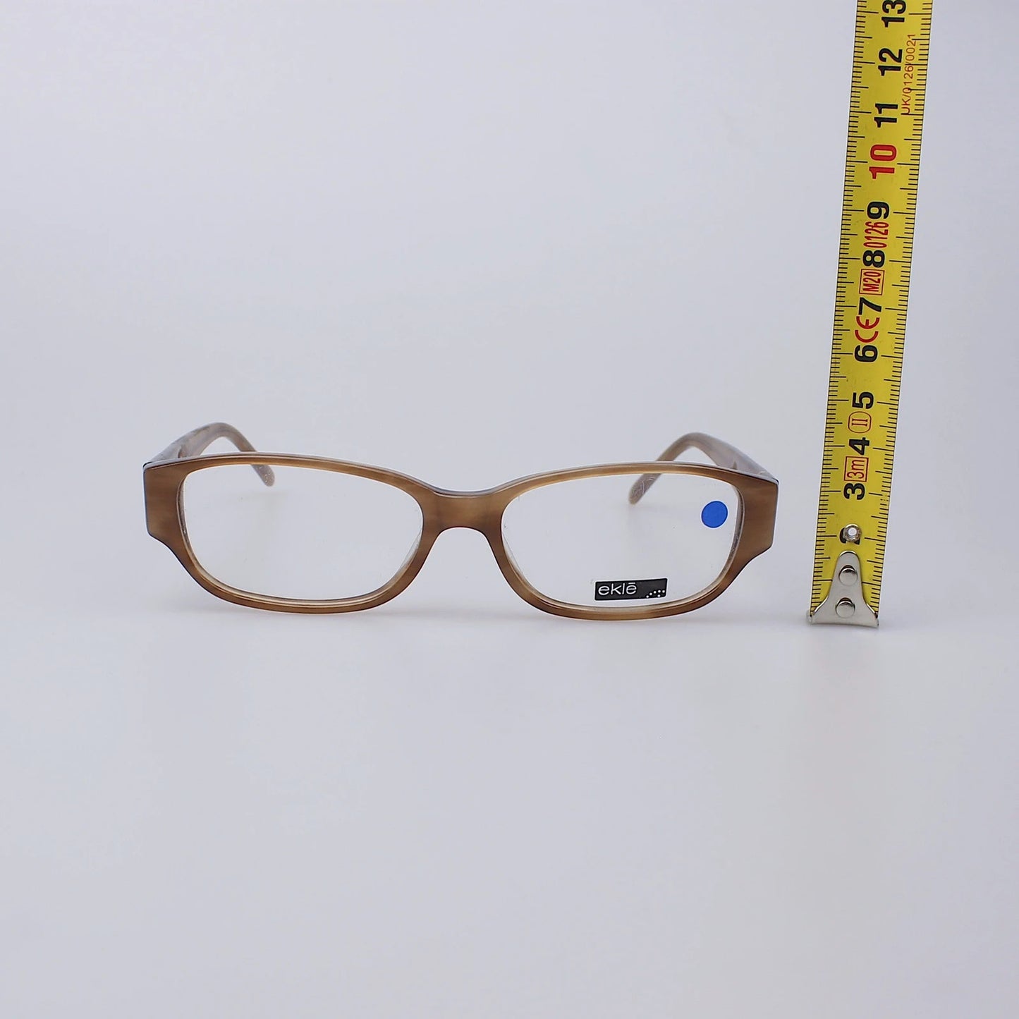 Vintage Glasses LP775