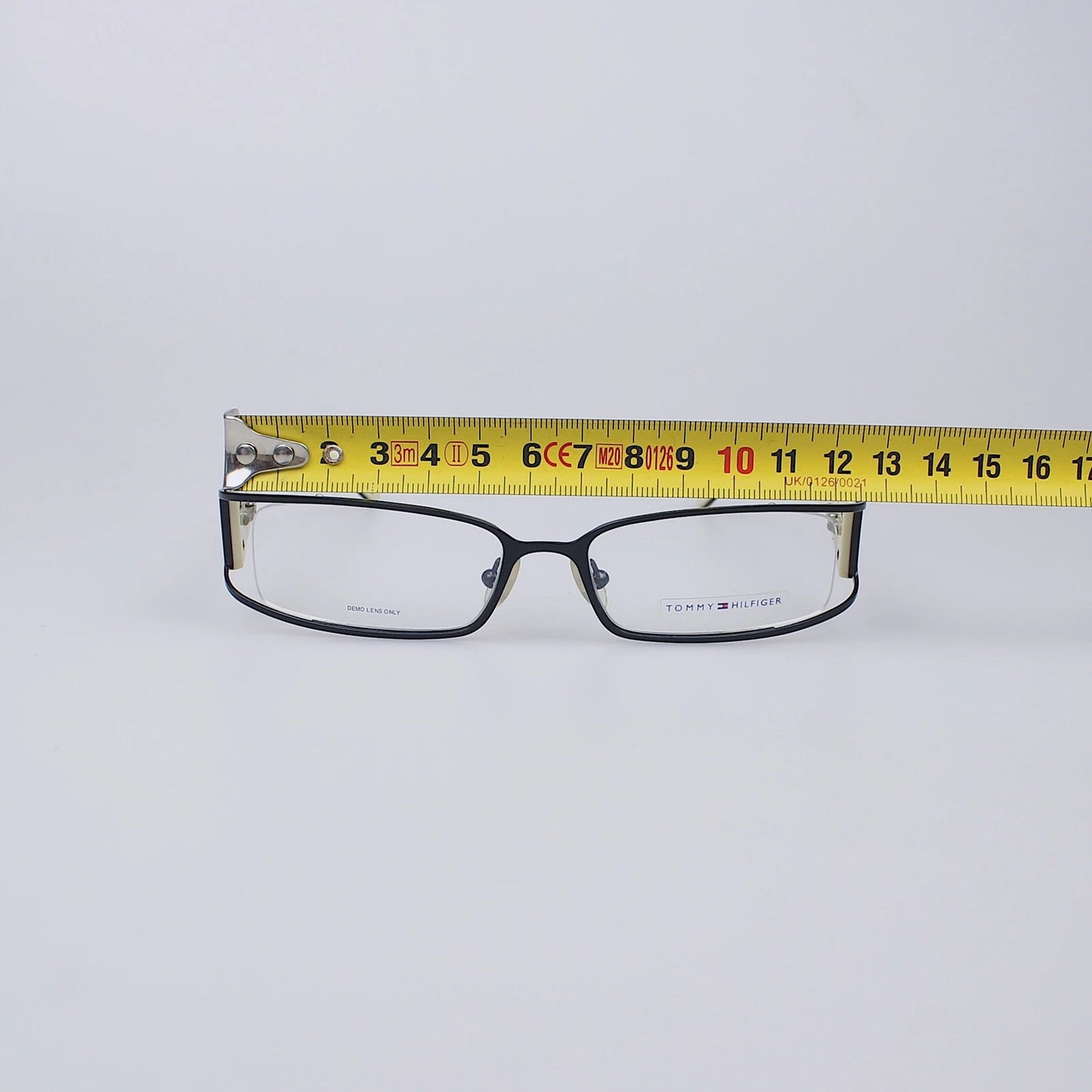 Vintage Glasses LP777