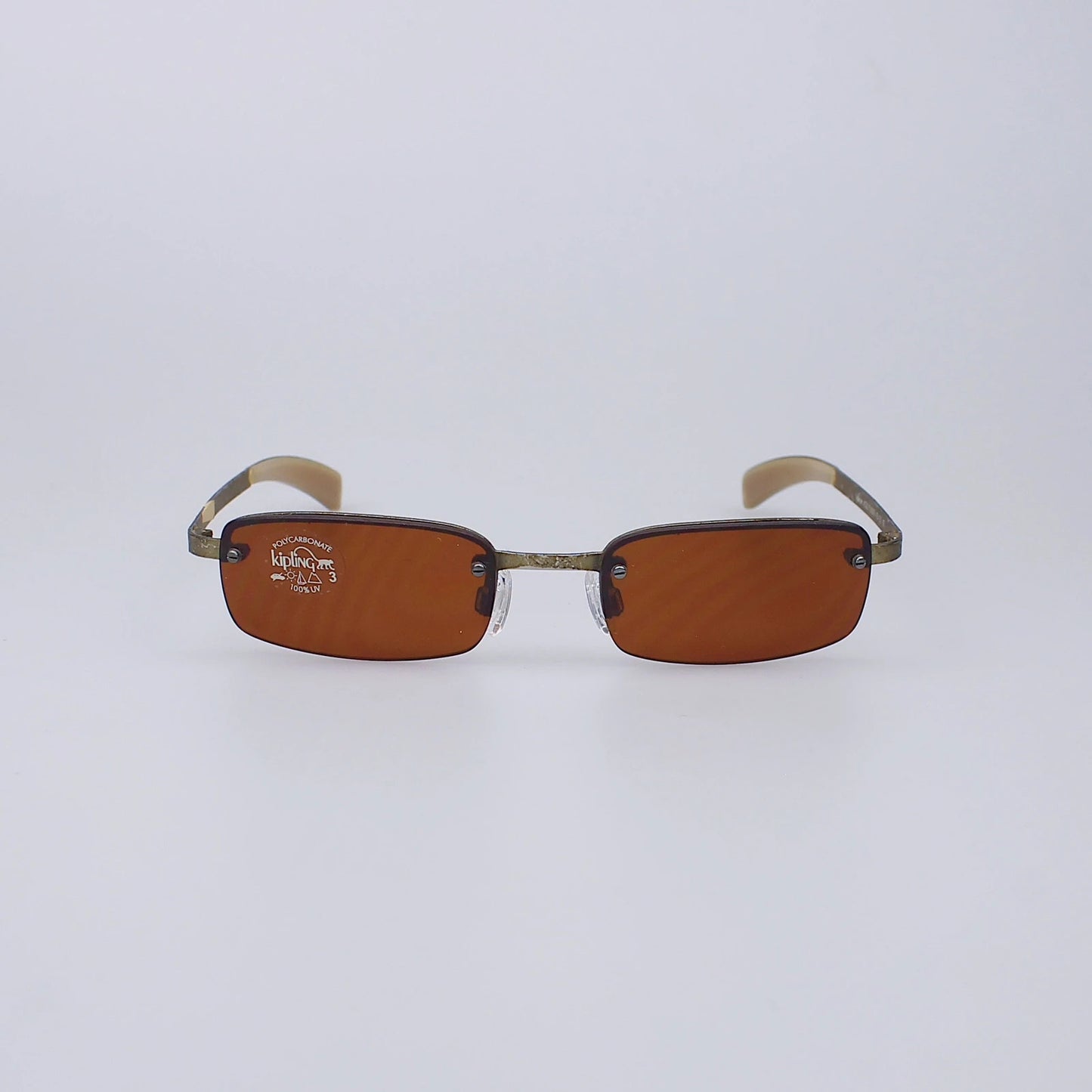 Vintage Glasses LP780