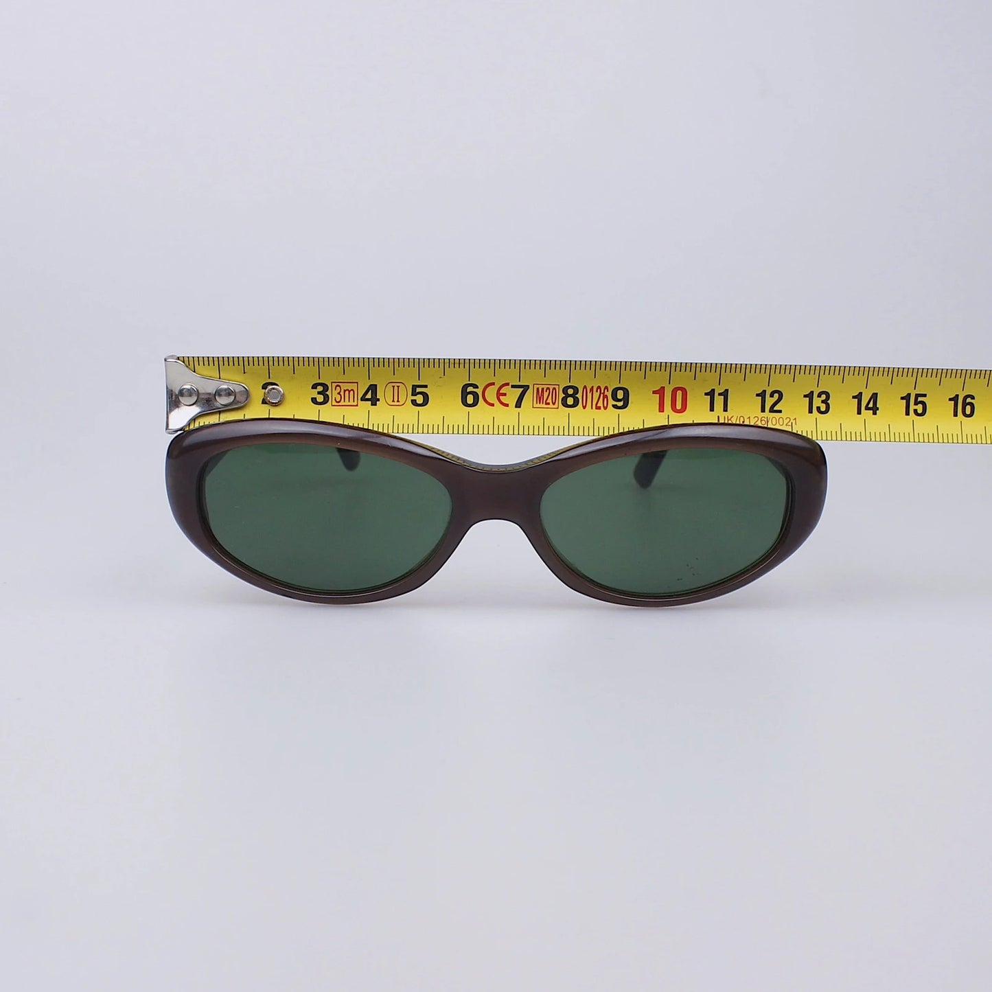 Vintage Glasses LP788