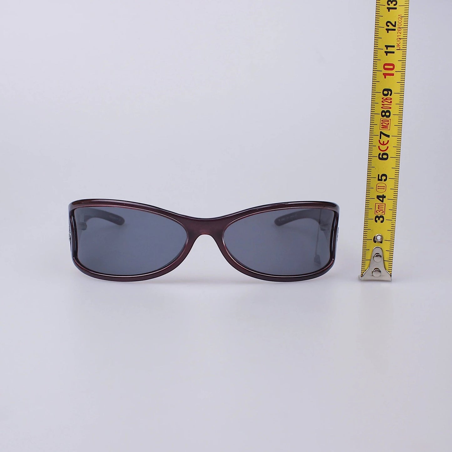 Vintage Glasses LP791