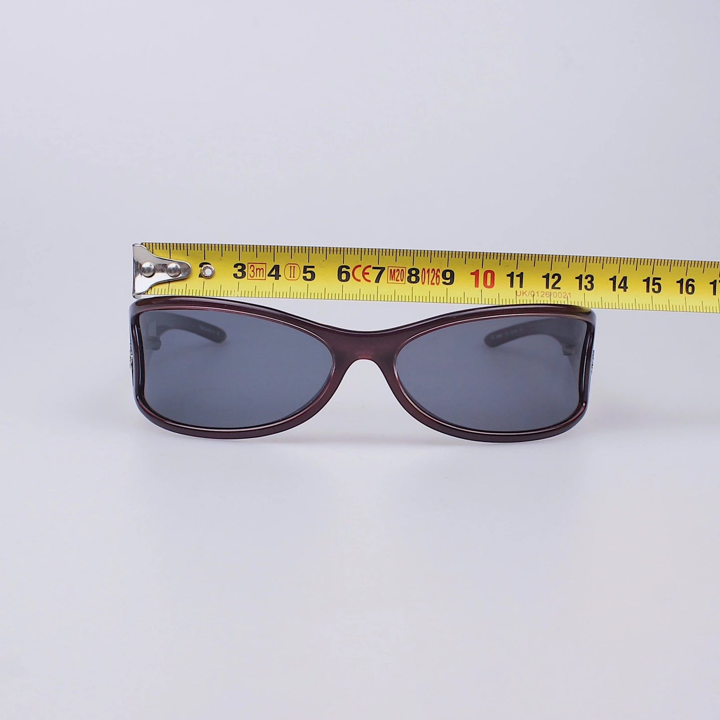 Vintage Glasses LP791