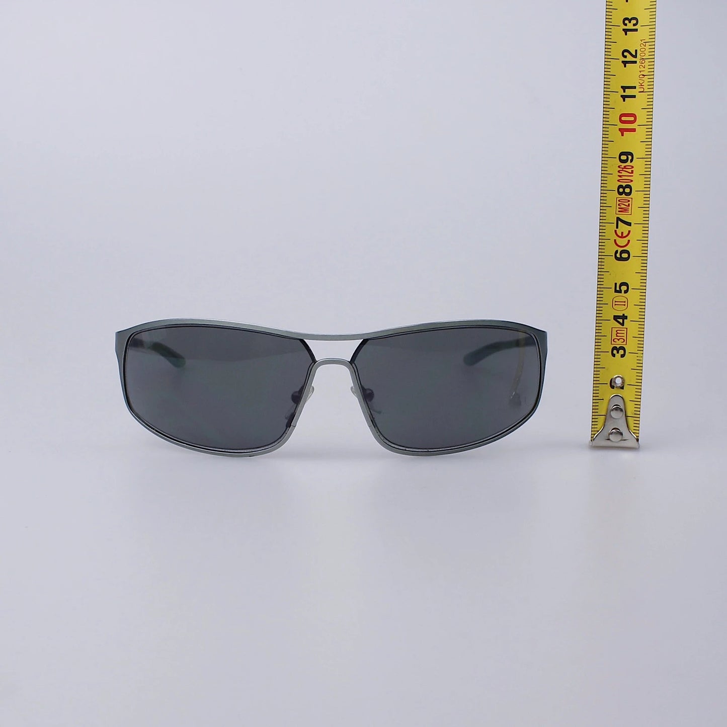 Vintage Glasses LP795