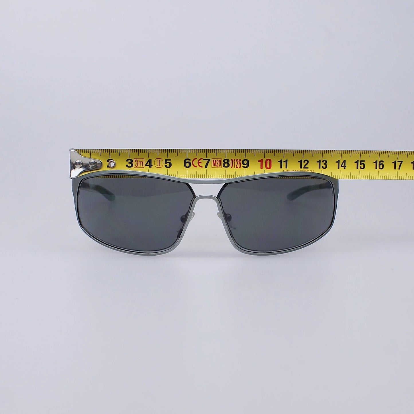 Vintage Glasses LP795