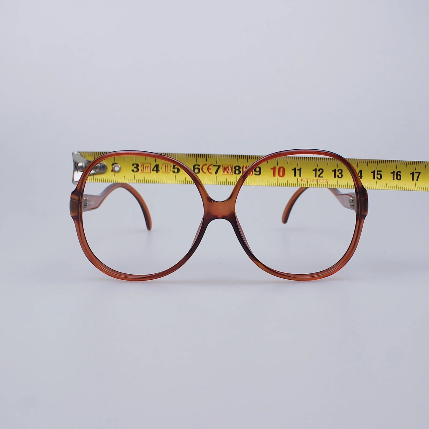 Vintage Glasses LP797