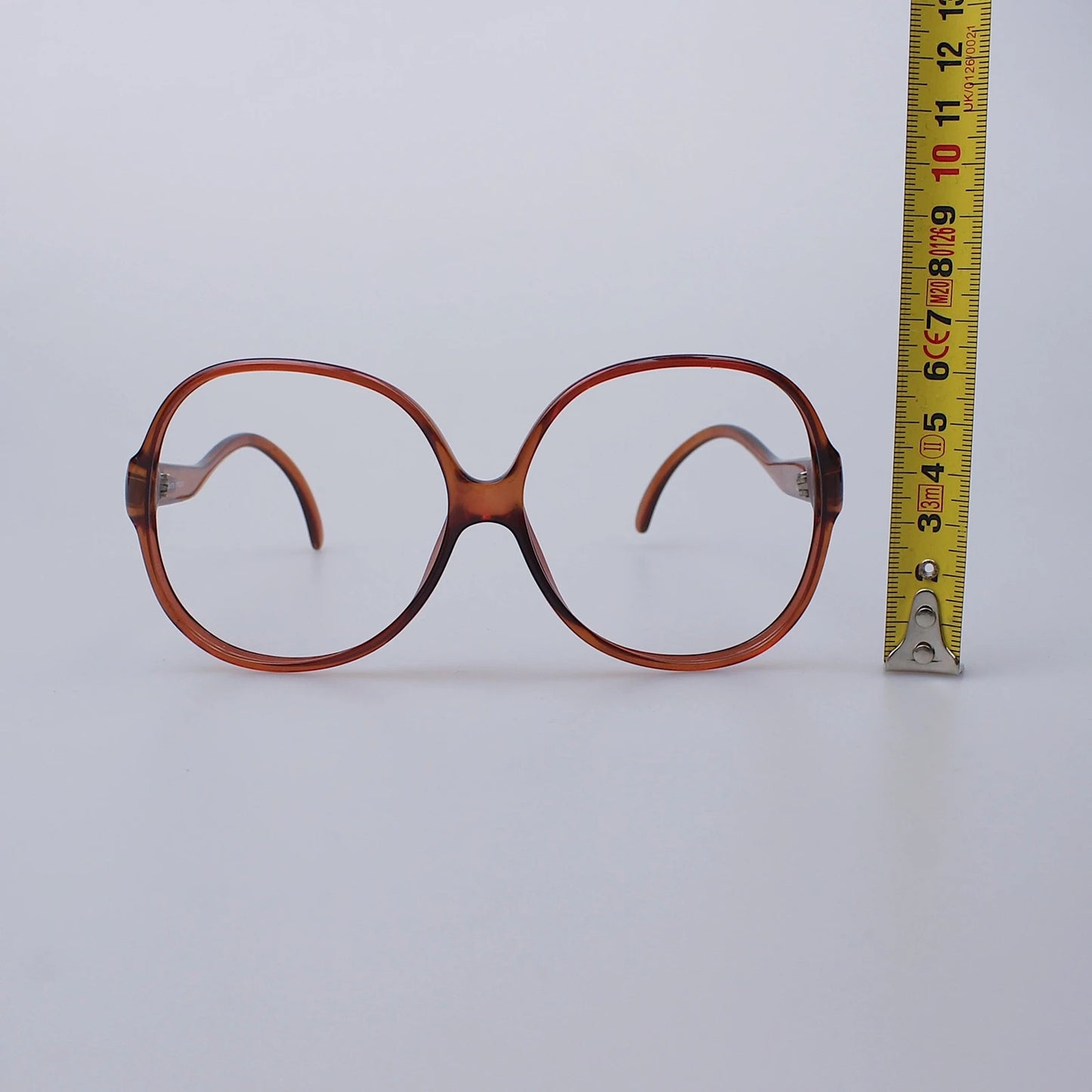 Vintage Glasses LP797
