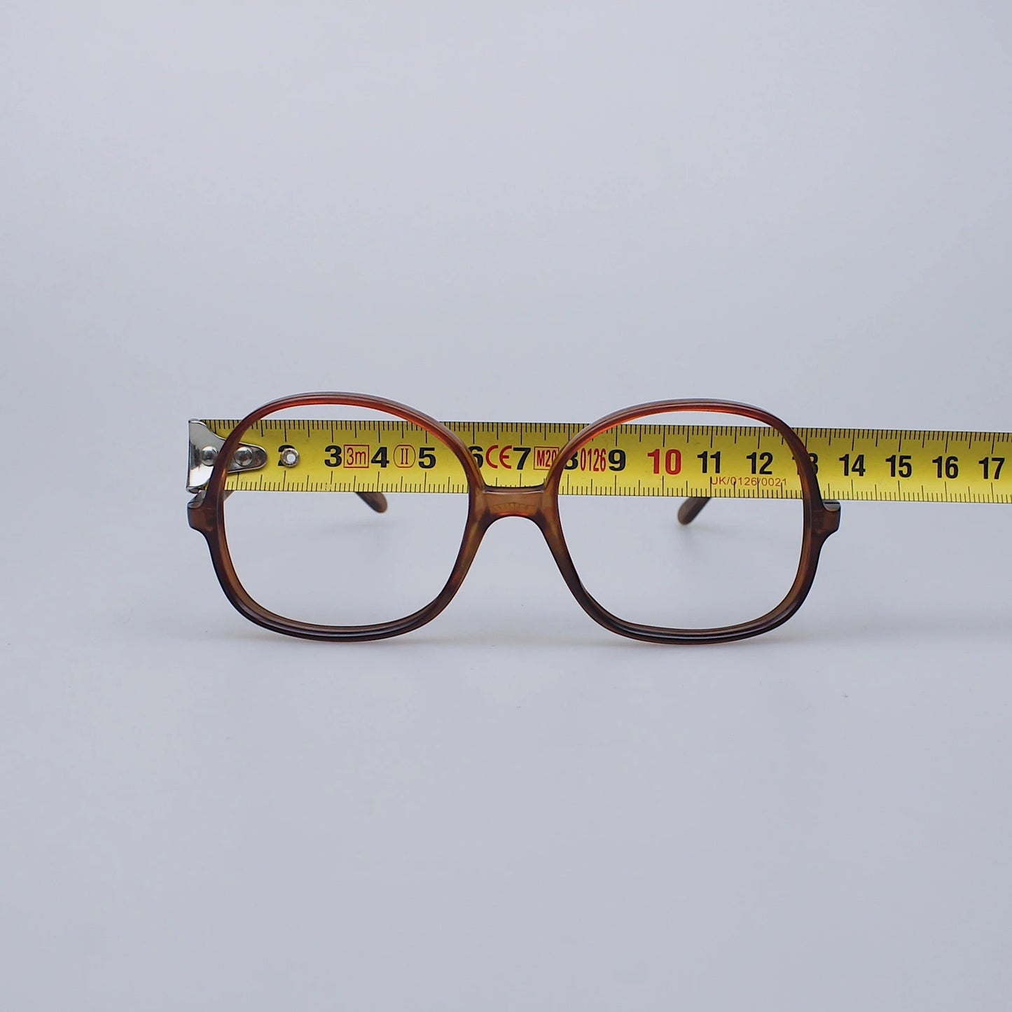 Vintage Glasses LP801