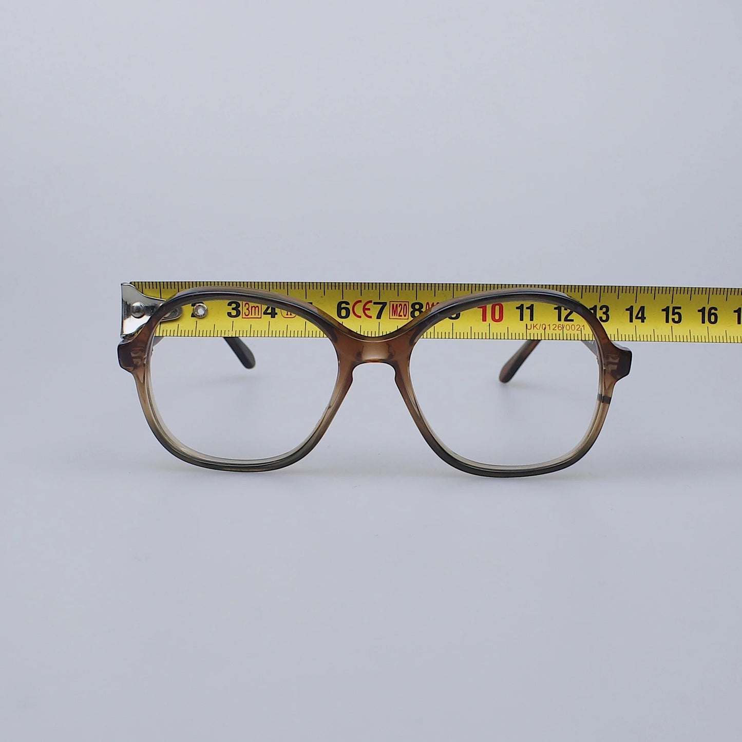 Vintage Glasses LP808