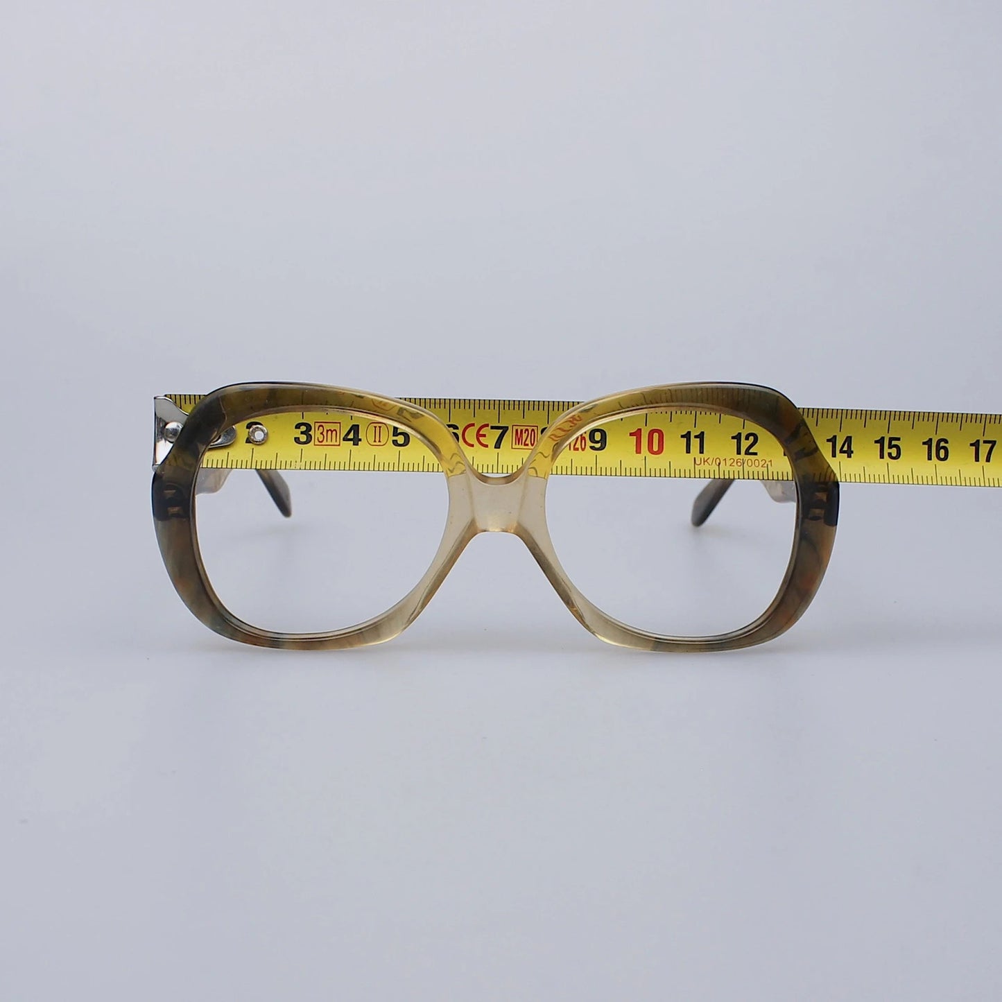 Vintage Glasses LP813