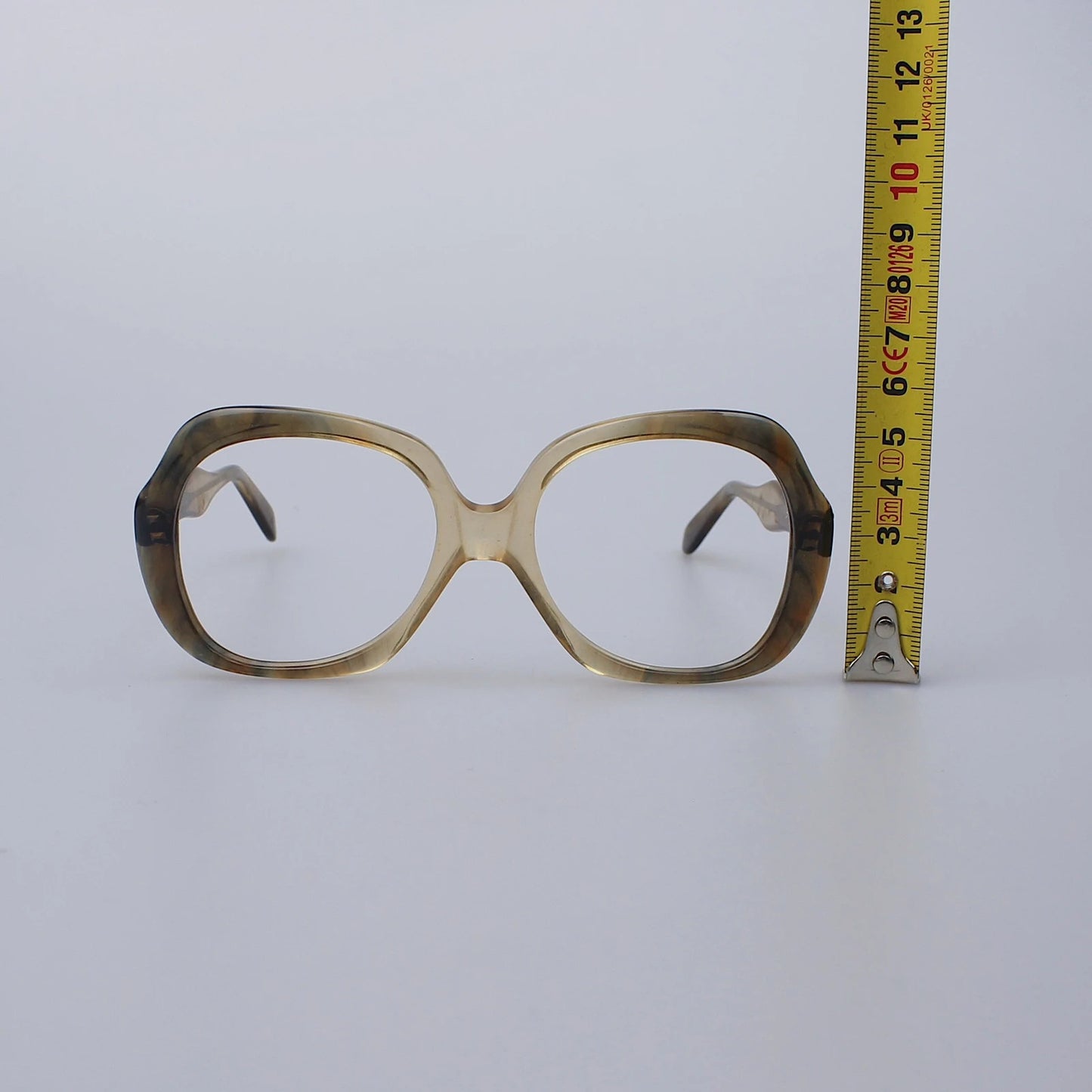 Vintage Glasses LP813