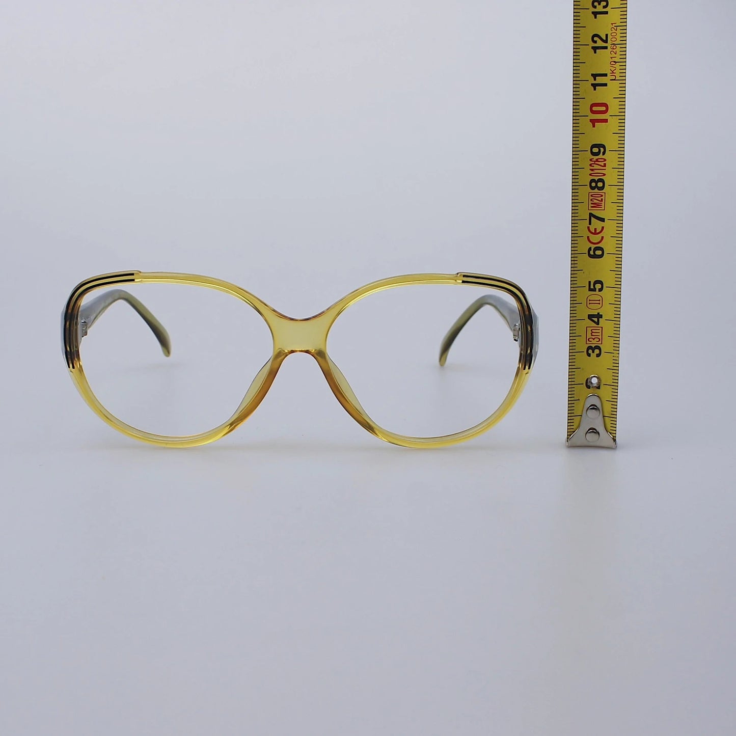 Vintage Glasses LP818