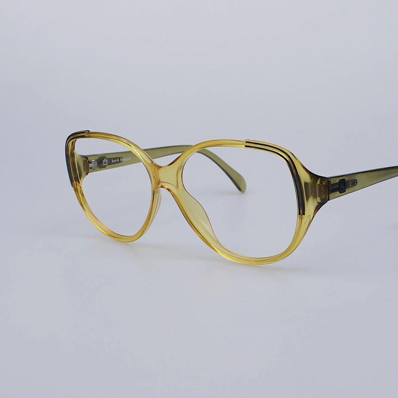 Vintage Glasses LP818