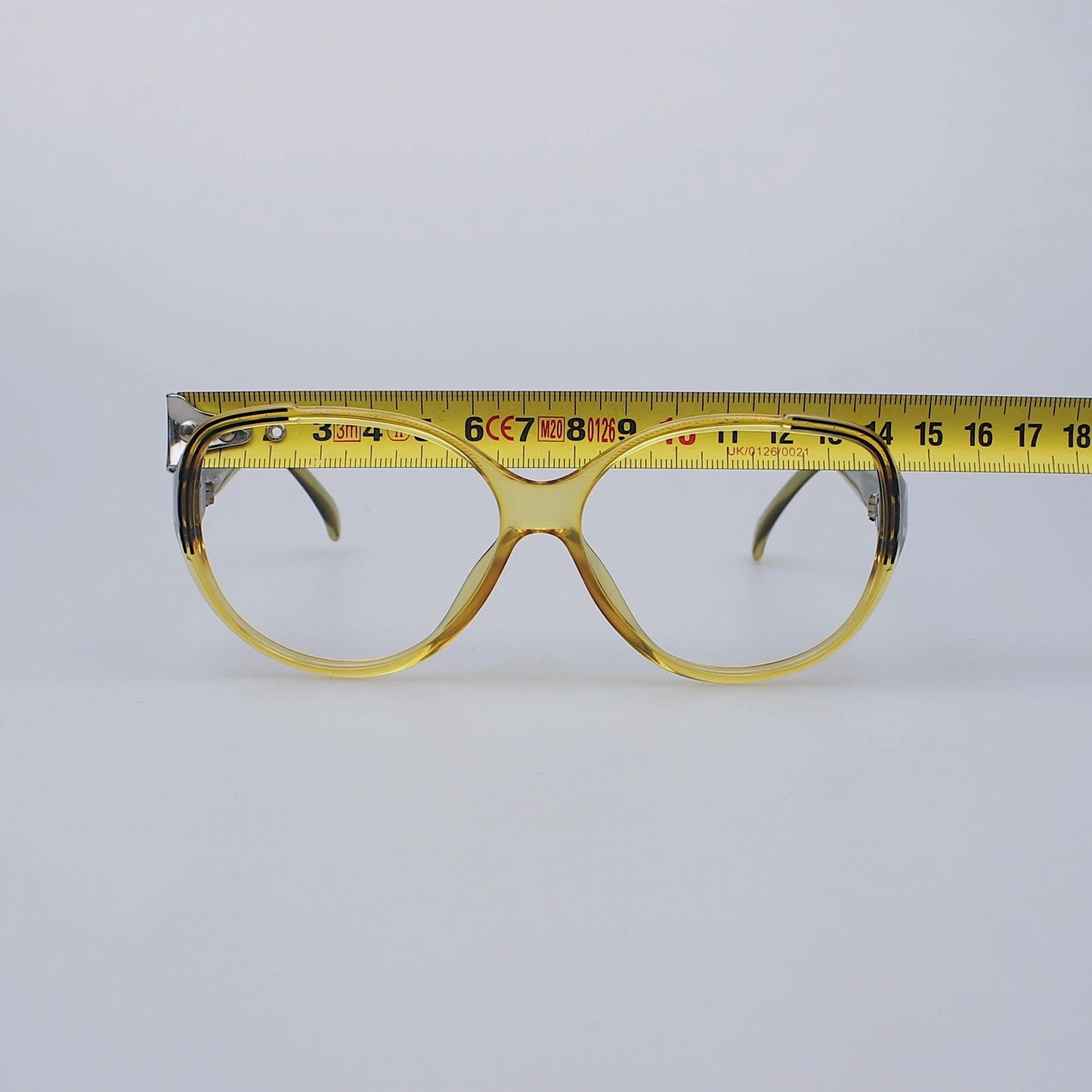 Vintage Glasses LP818