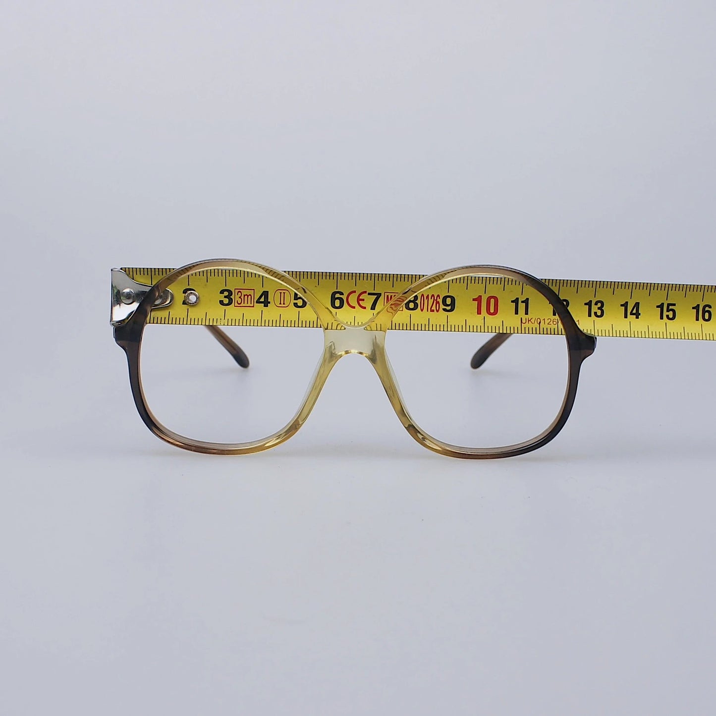 Vintage Glasses LP822