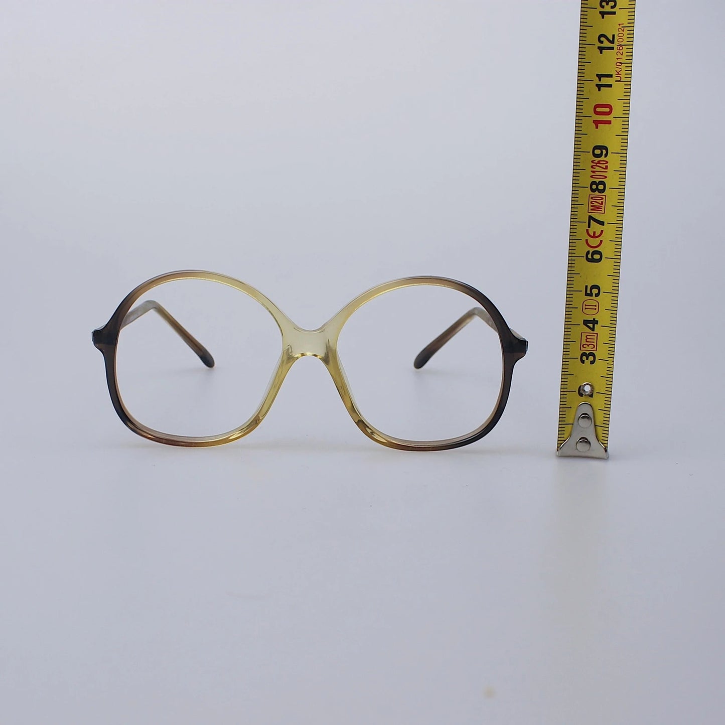 Vintage Glasses LP822