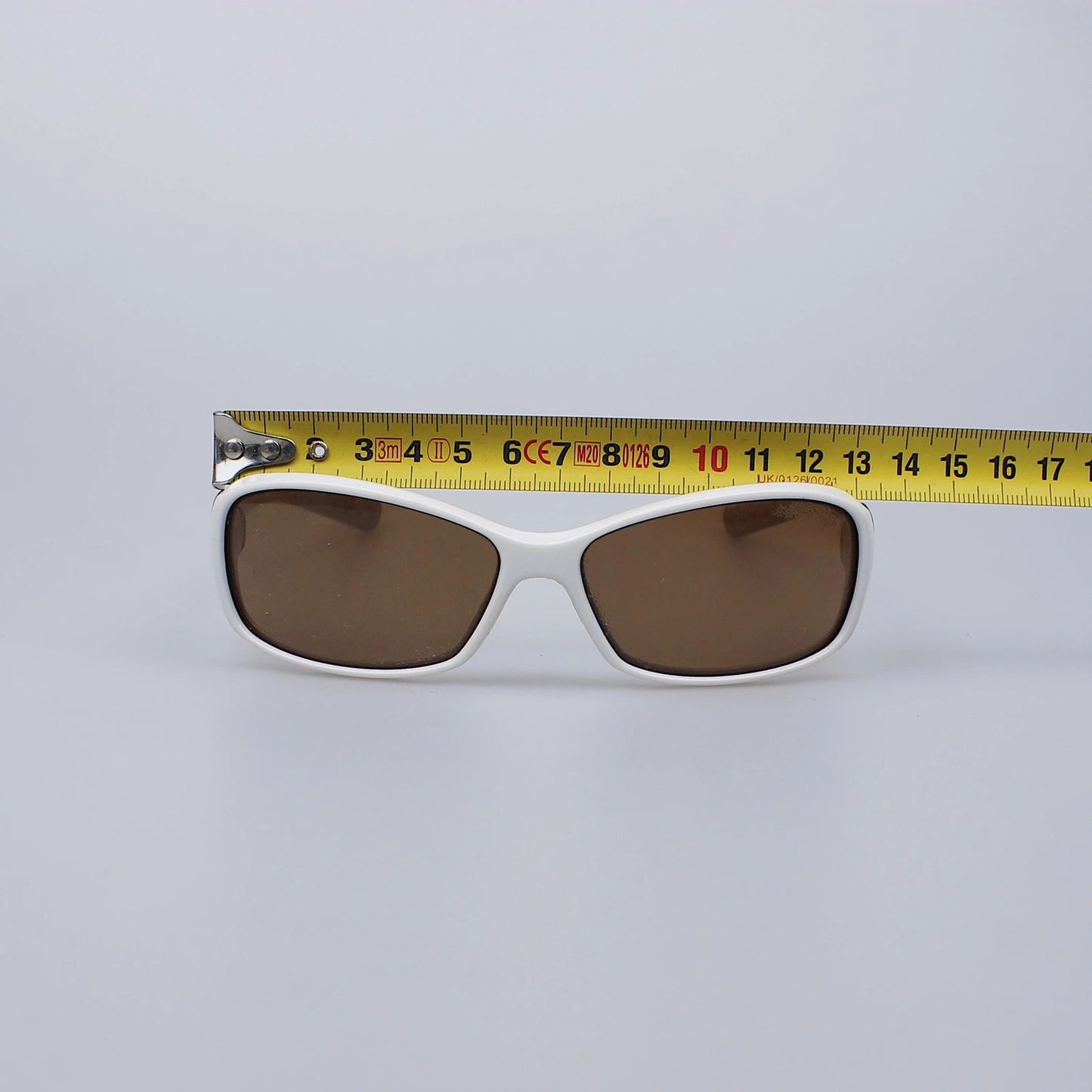 Vintage Glasses LP842