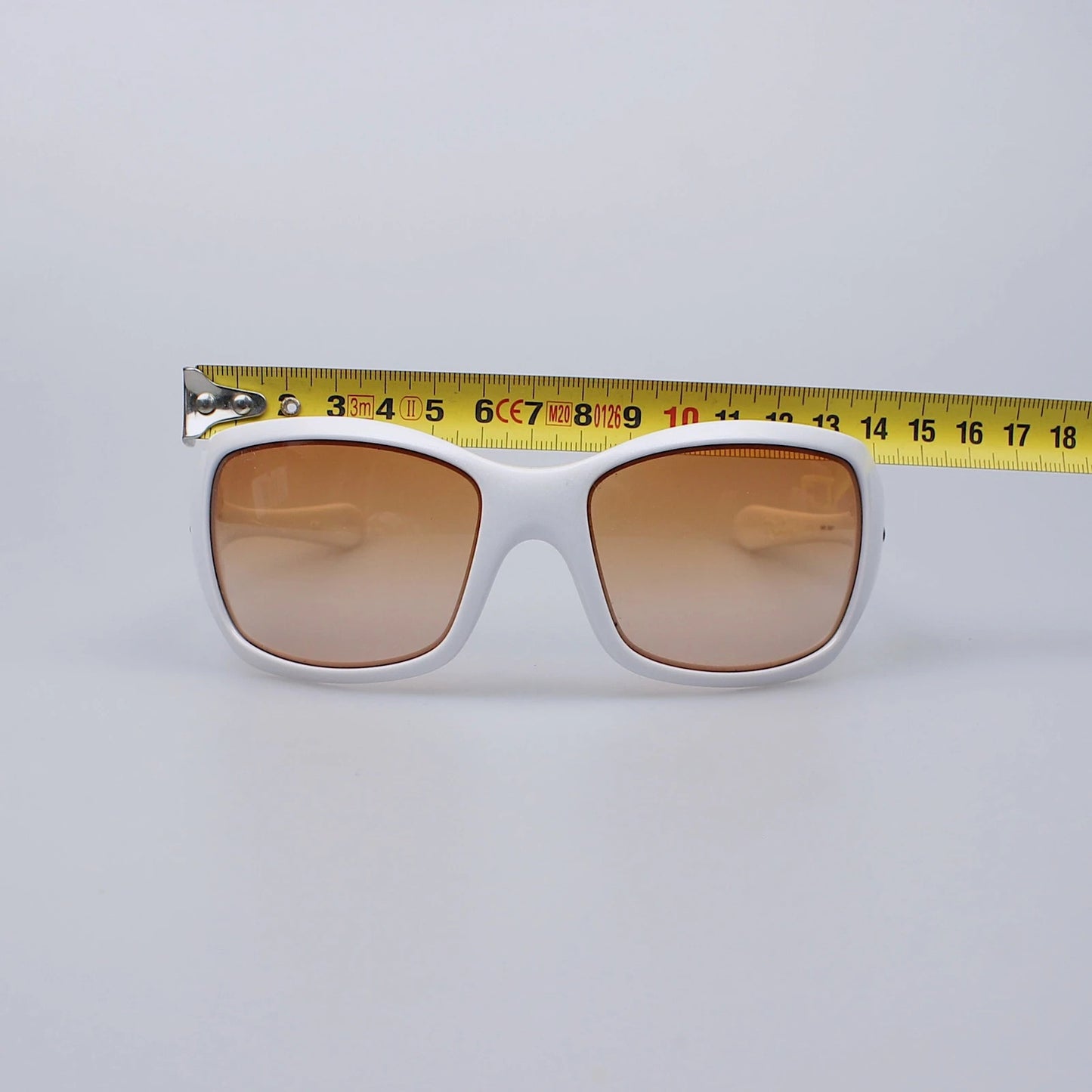 Vintage Glasses LP843