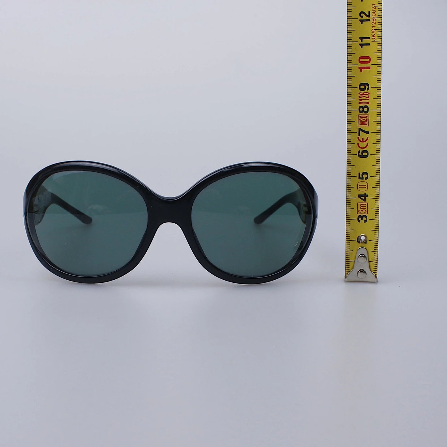 Vintage Glasses LP844