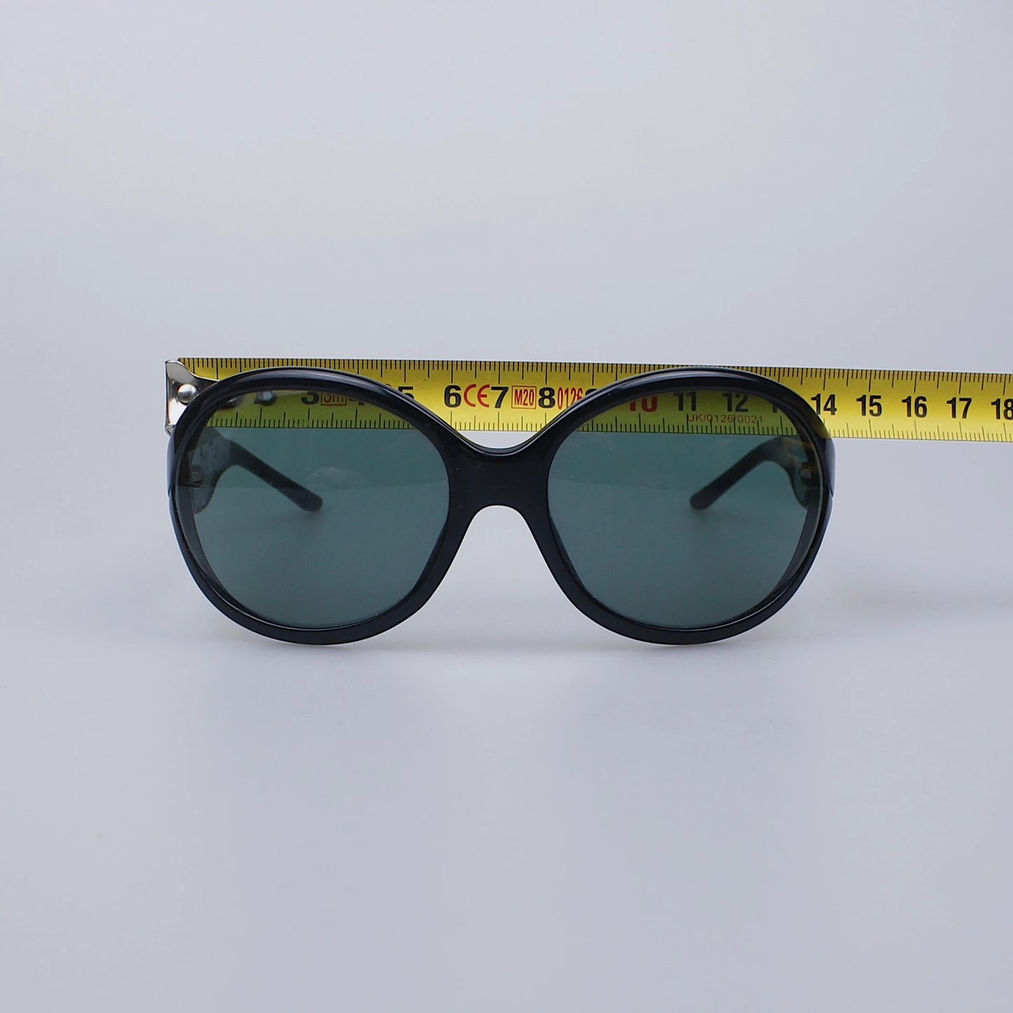 Vintage Glasses LP844