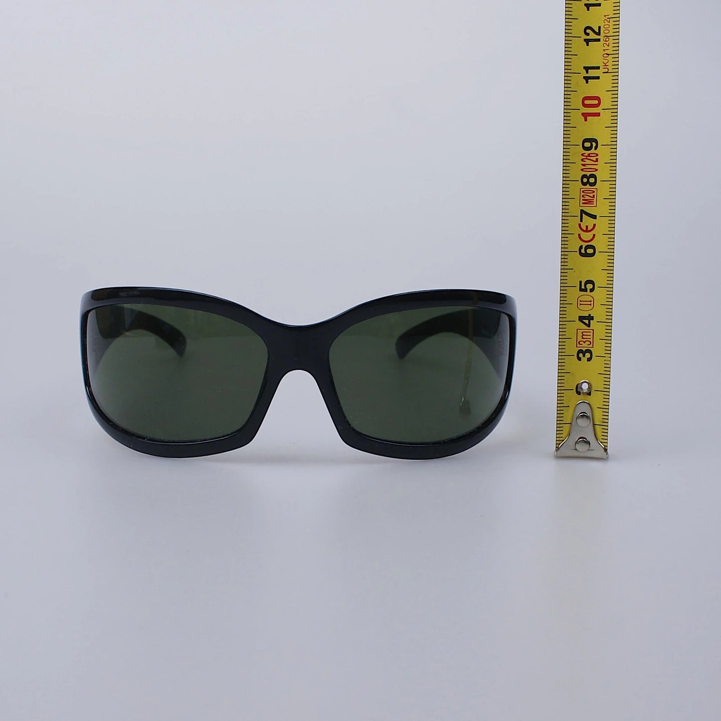 Vintage Glasses LP845