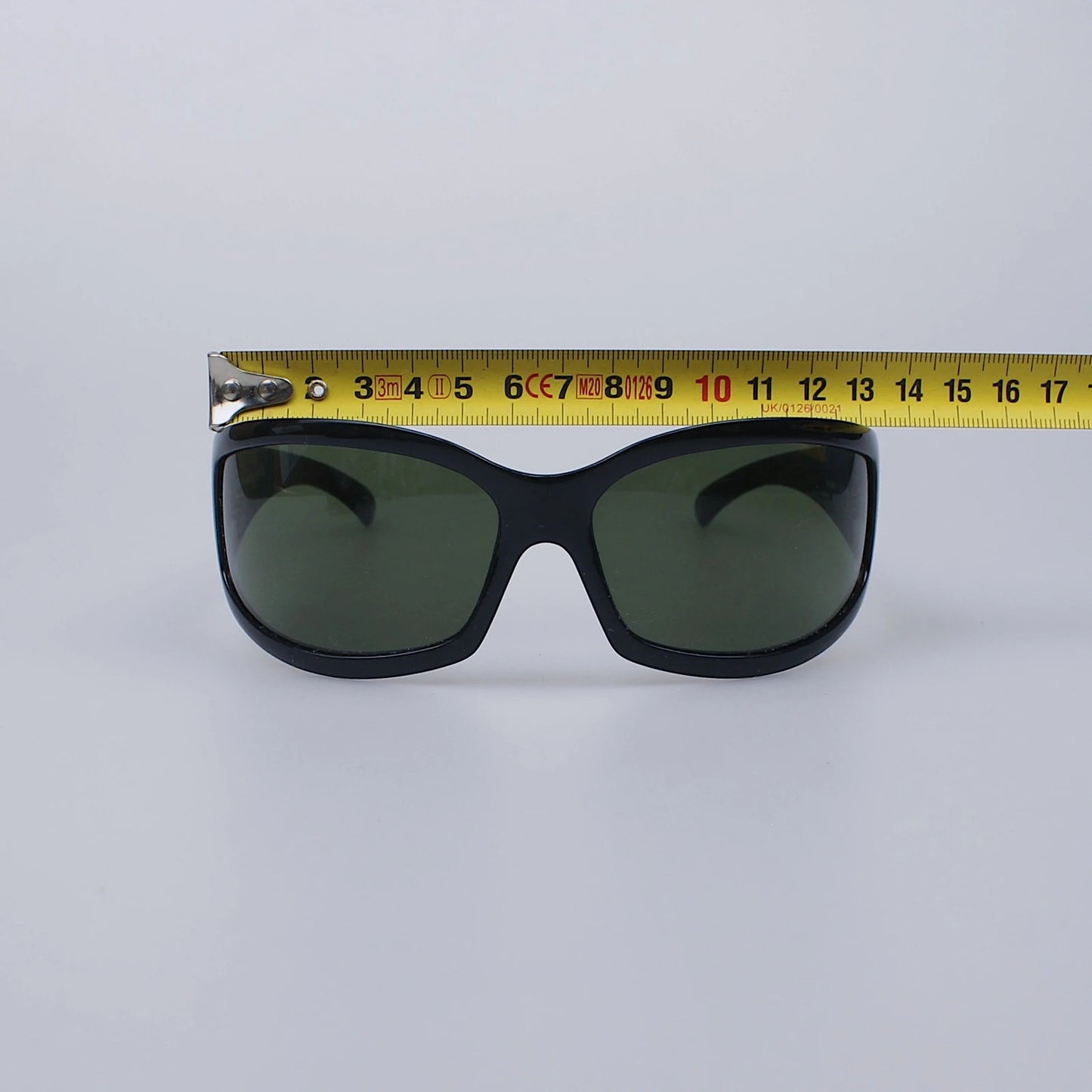 Vintage Glasses LP845