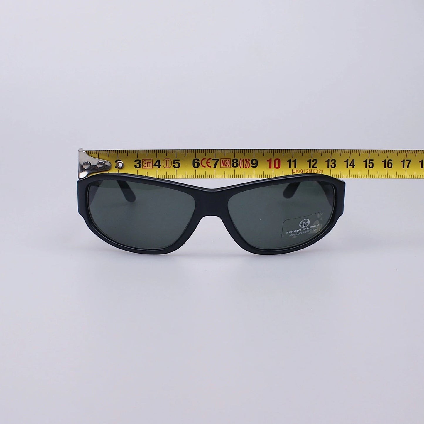 Vintage Glasses LP846