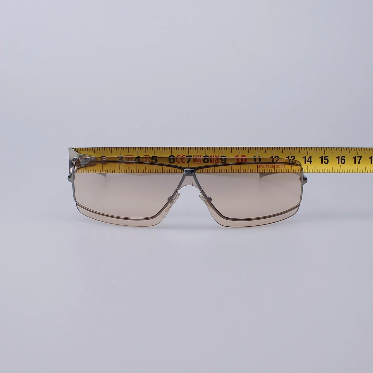 Vintage Glasses LP847