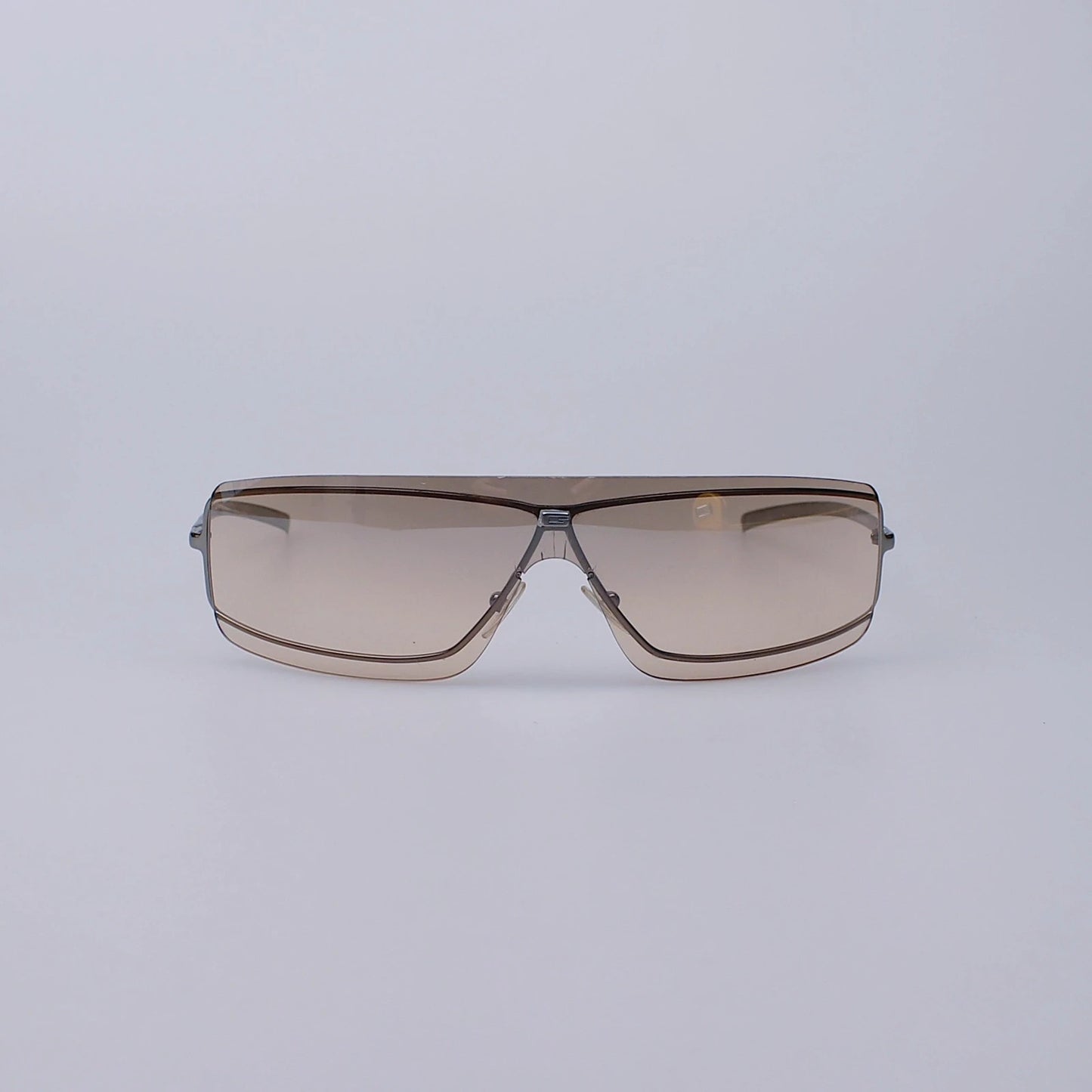 Vintage Glasses LP847