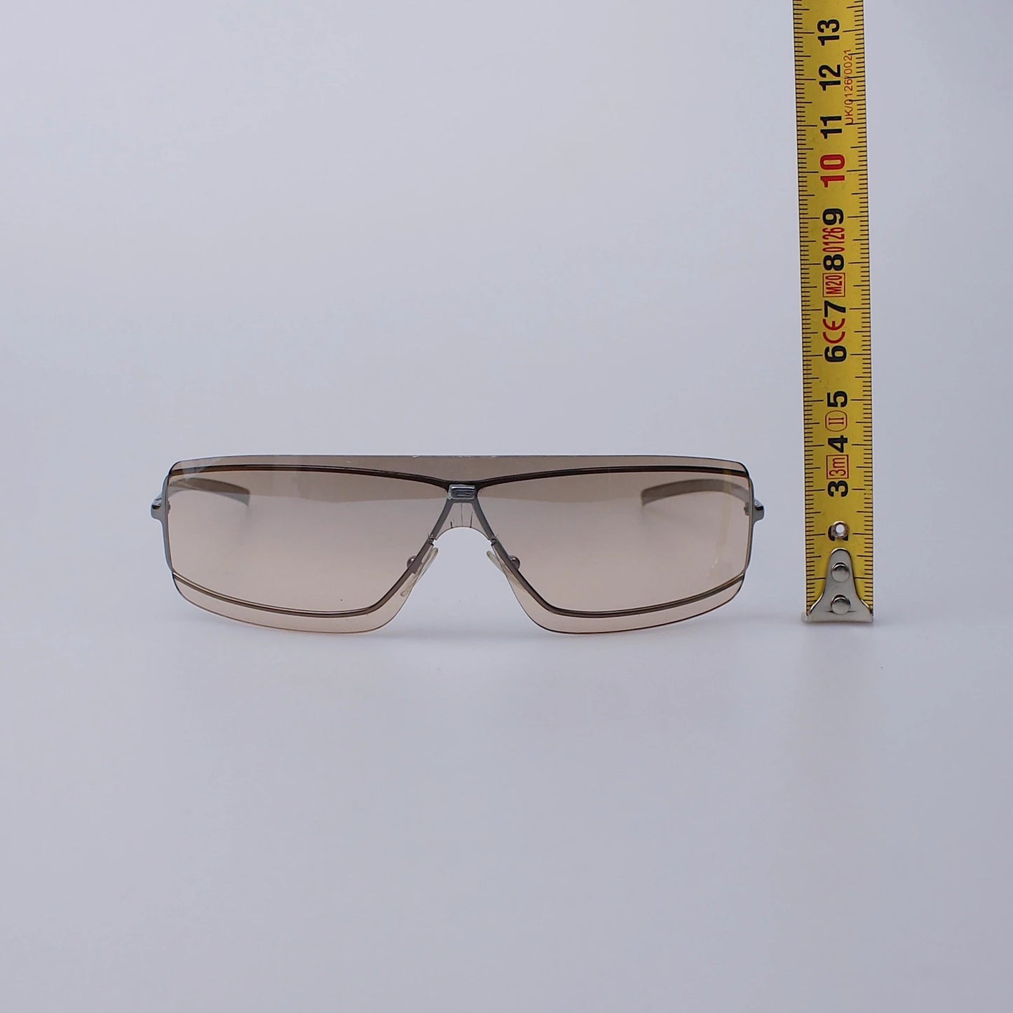 Vintage Glasses LP847