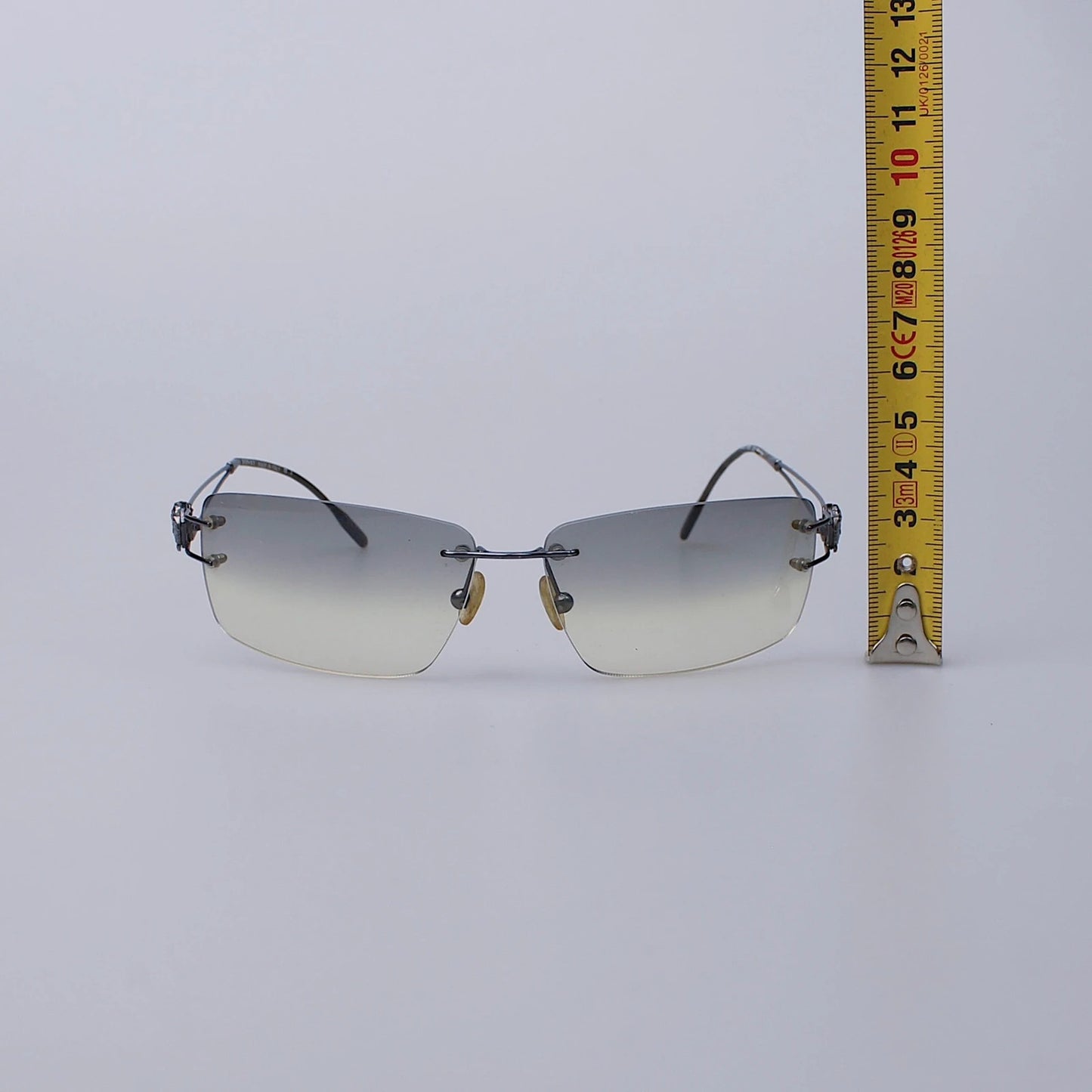 Vintage Glasses LP848