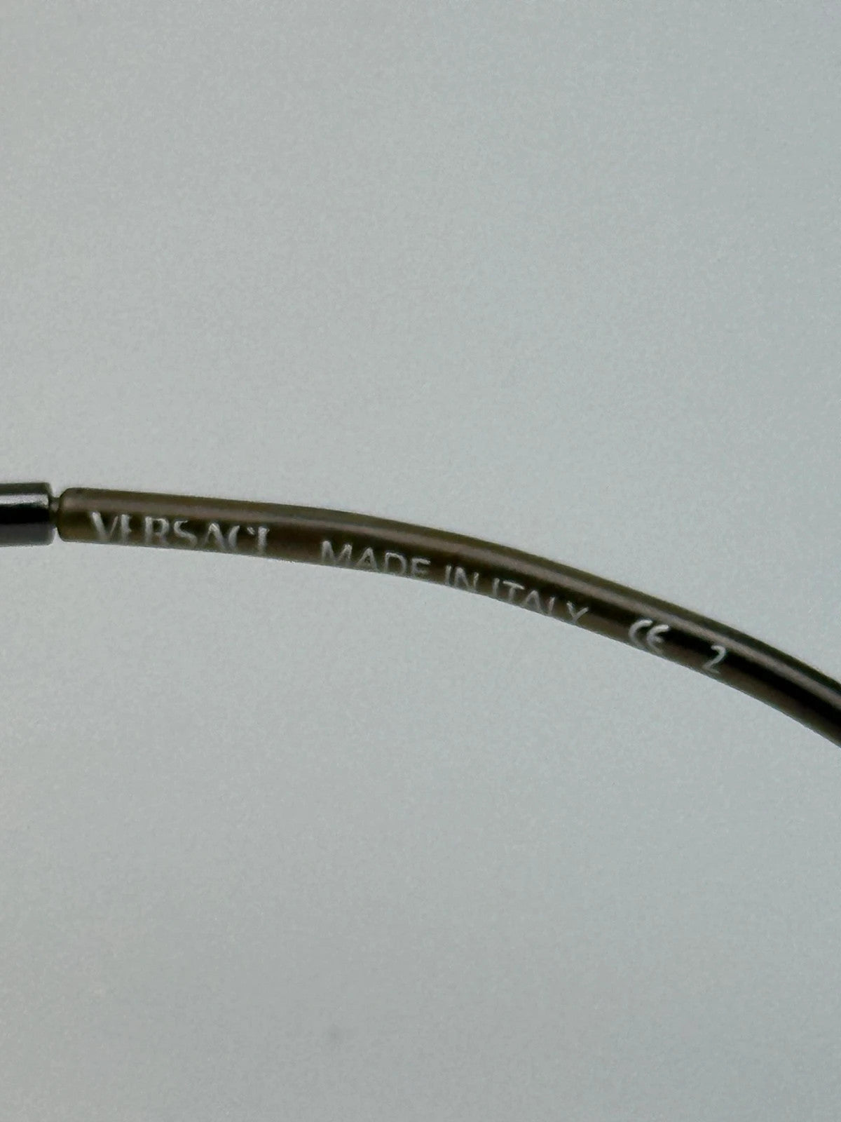 Vintage Glasses LP848