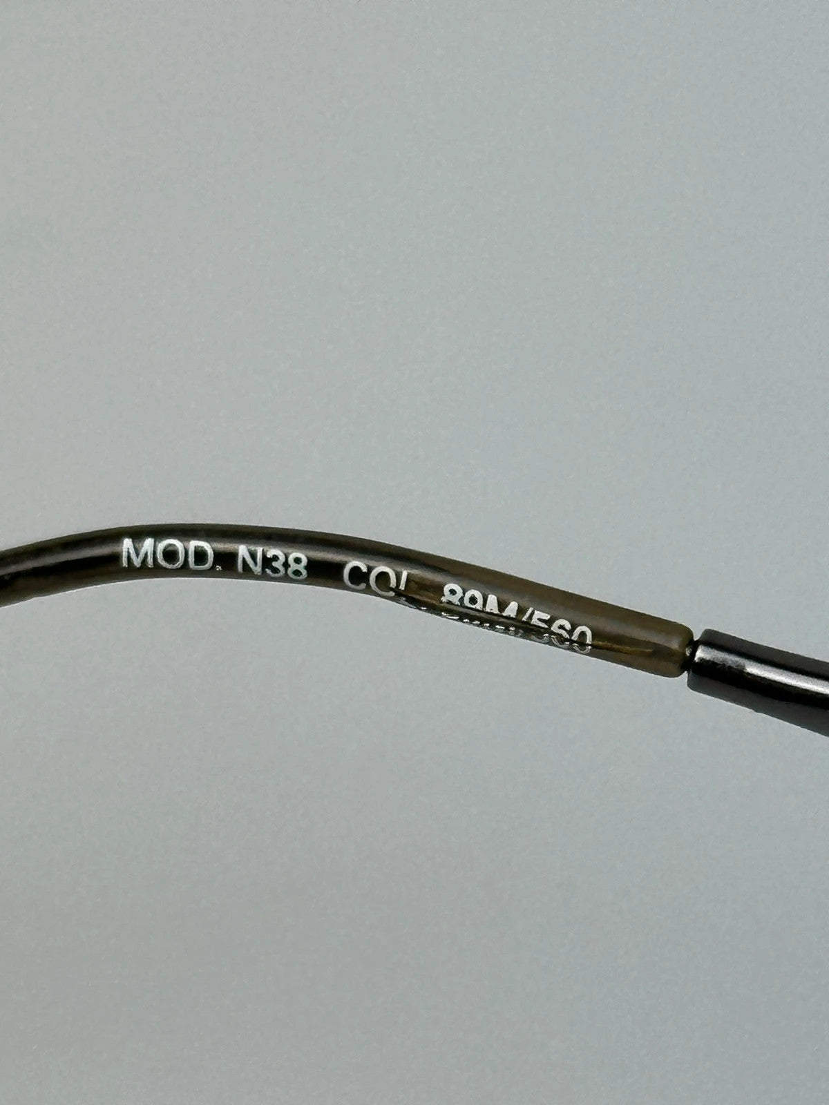 Vintage Glasses LP848