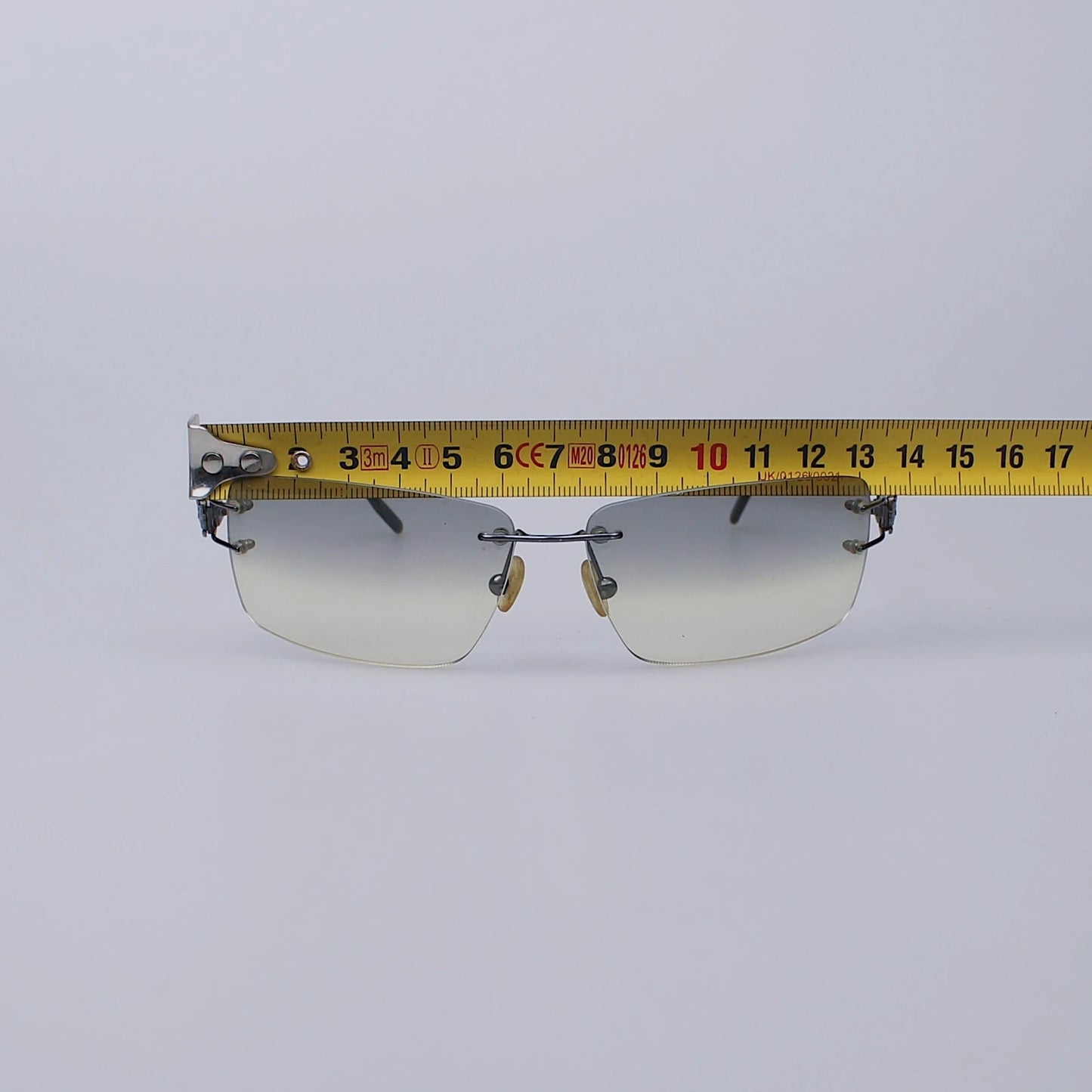 Vintage Glasses LP848