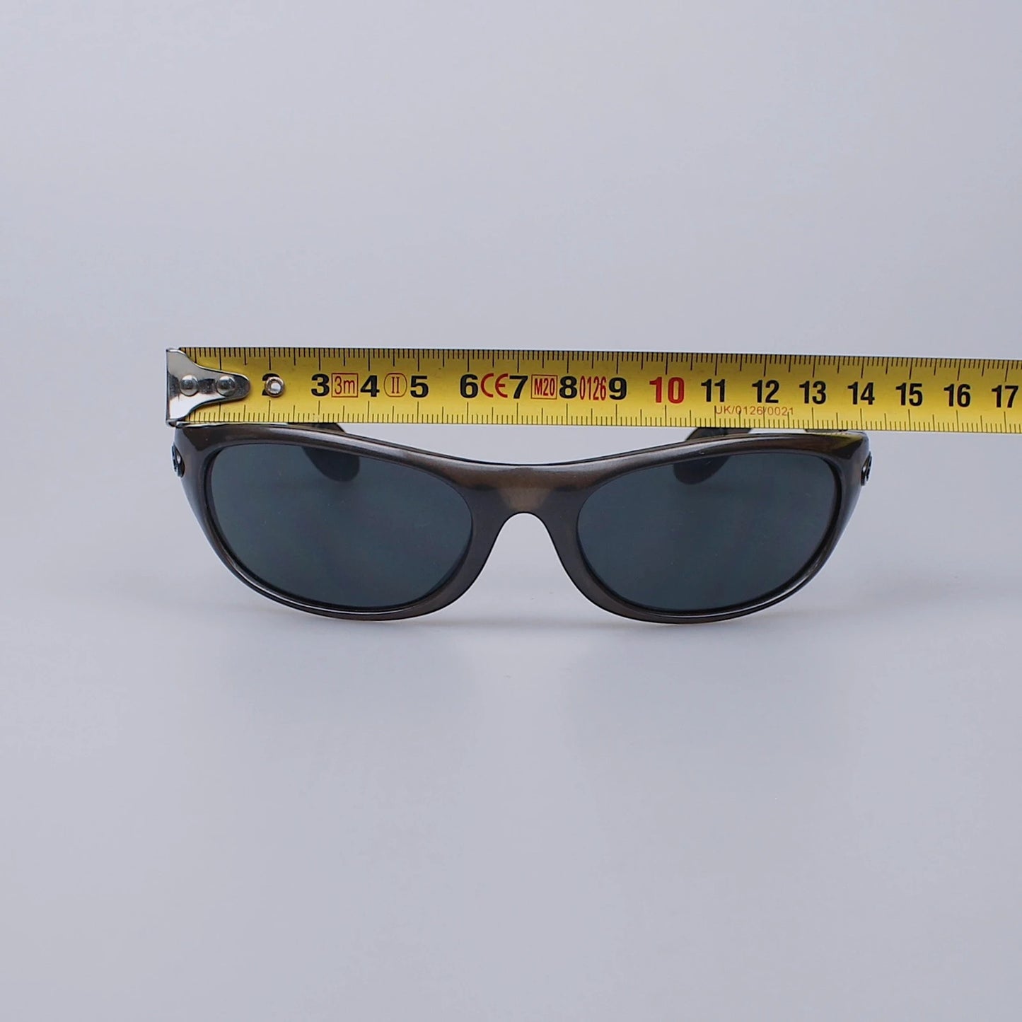 Vintage Glasses LP851