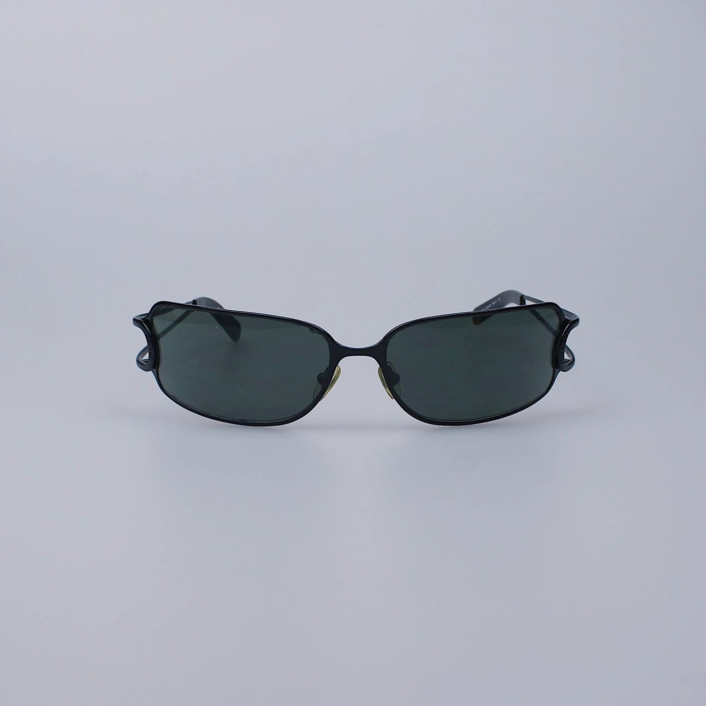 Vintage Glasses LP854