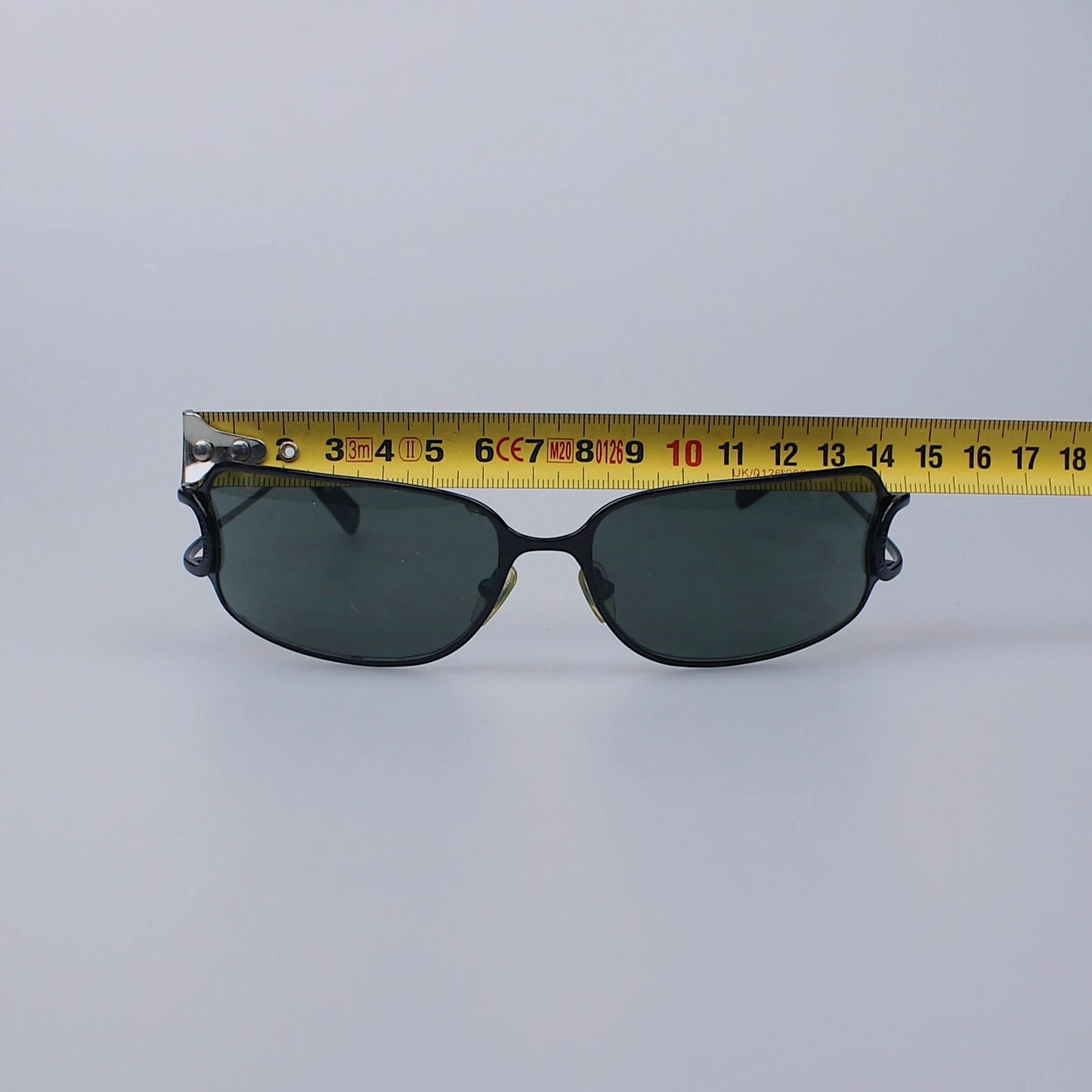 Vintage Glasses LP854