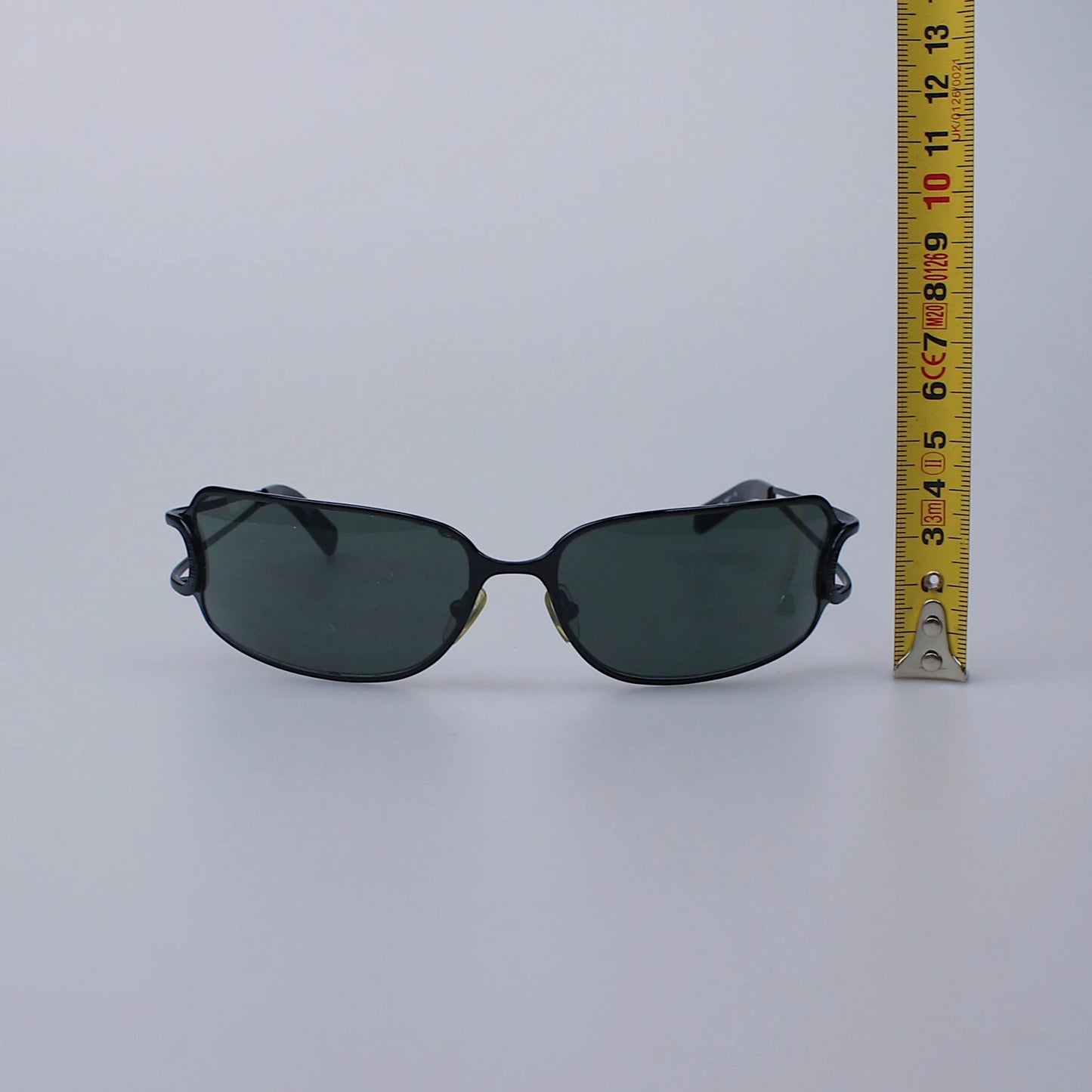 Vintage Glasses LP854
