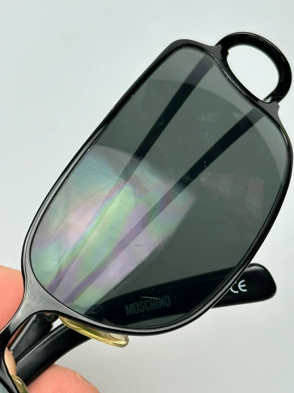 Vintage Glasses LP854