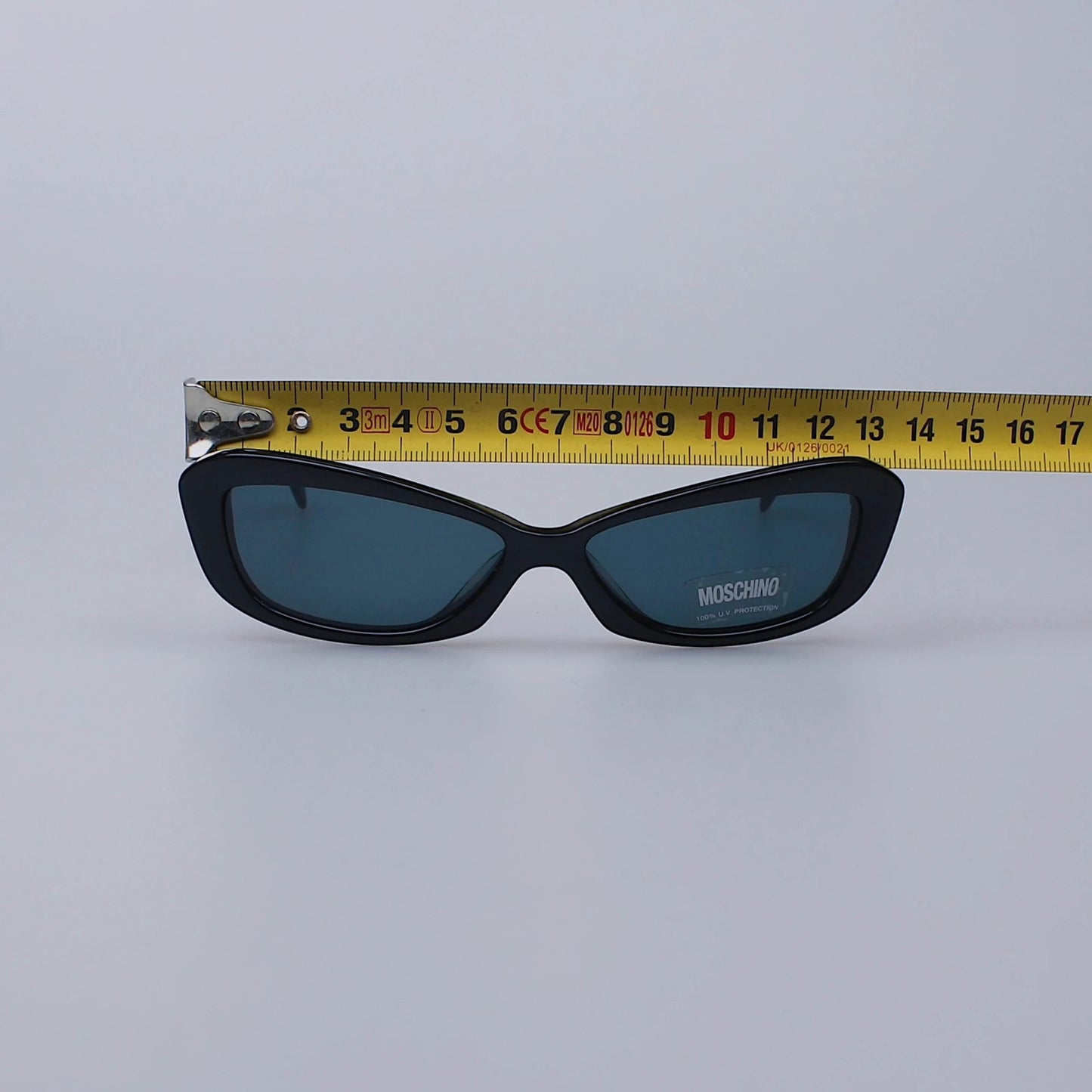 Vintage Glasses LP855