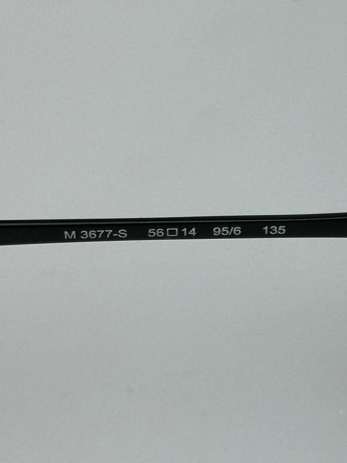 Vintage Glasses LP855