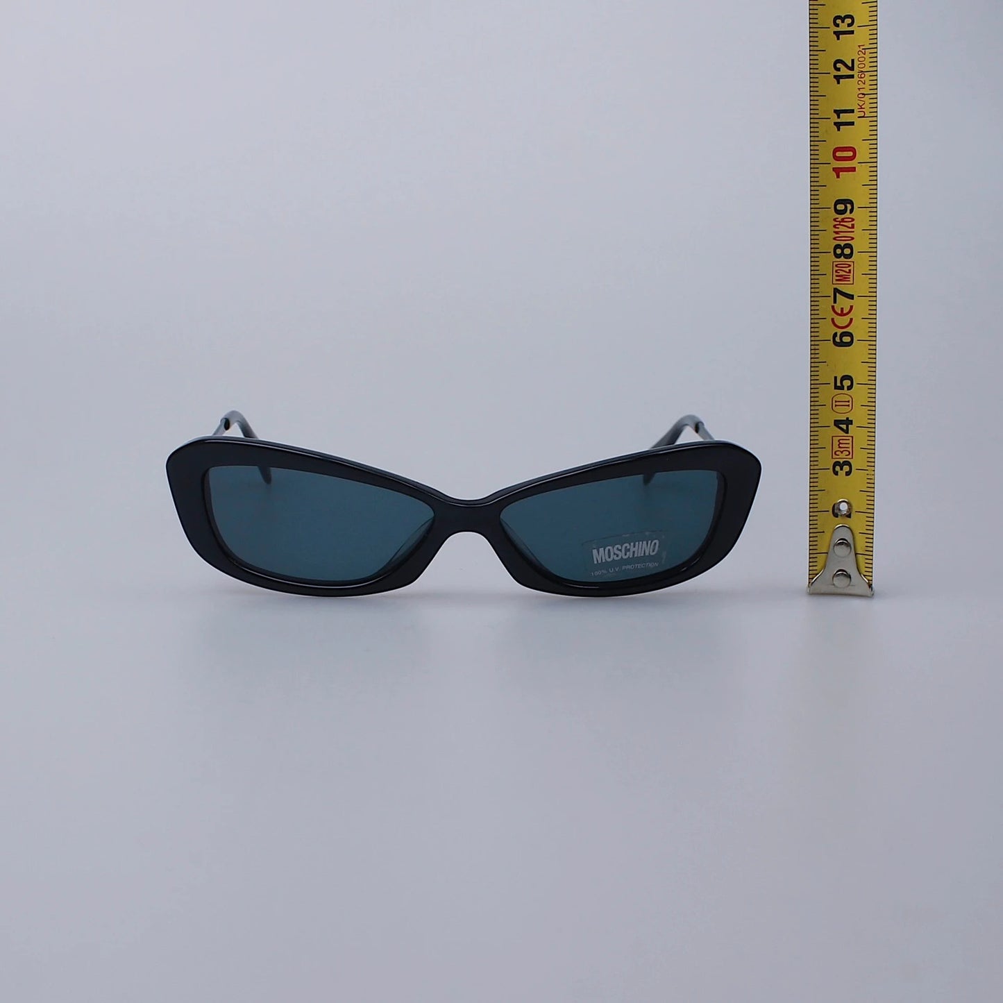 Vintage Glasses LP855
