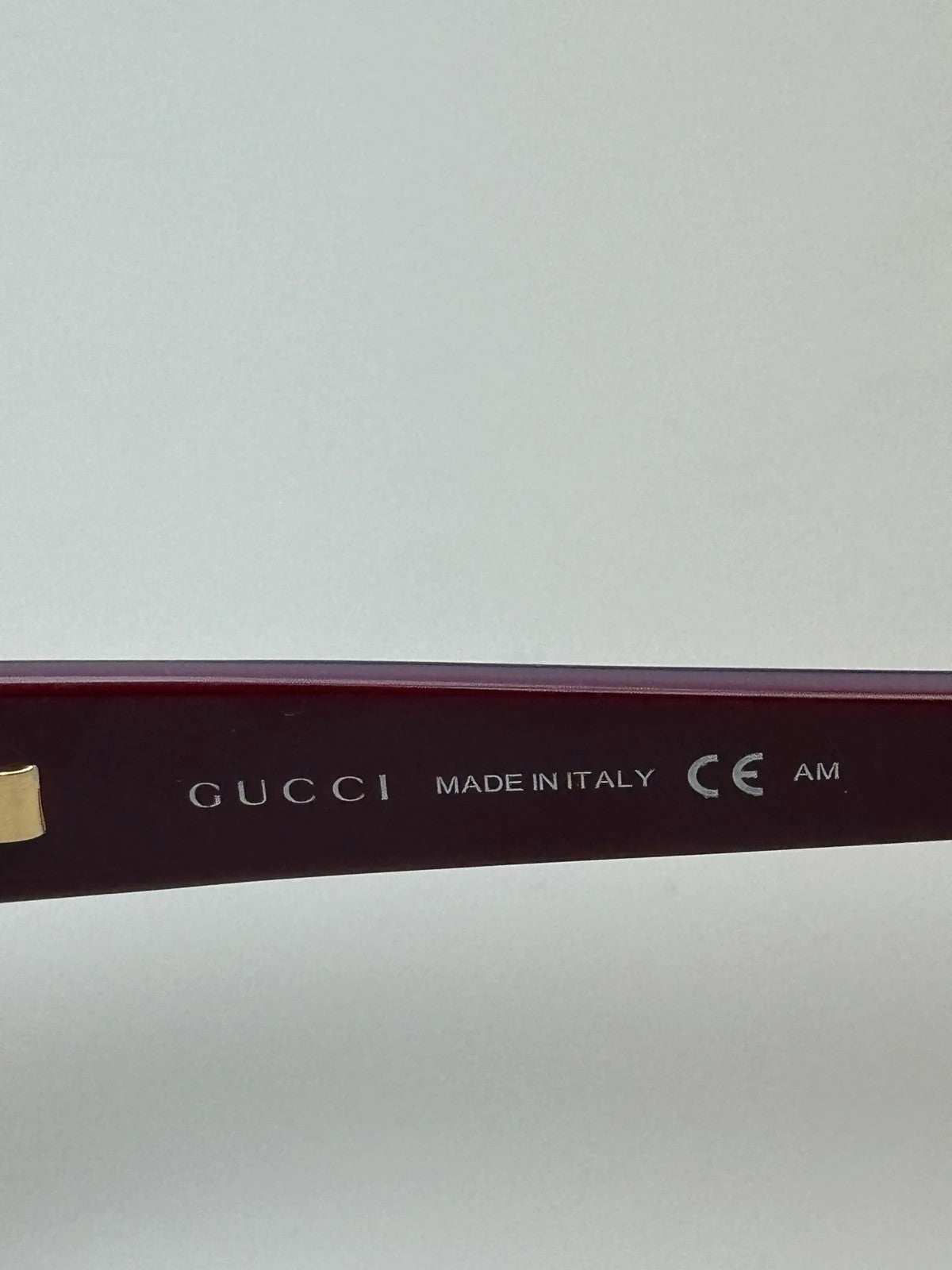 Vintage Glasses LP856