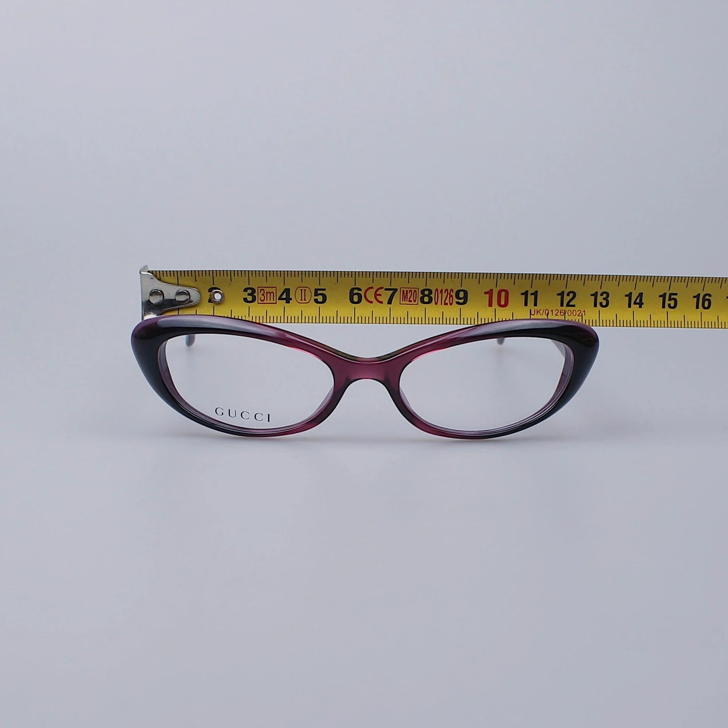 Vintage Glasses LP856