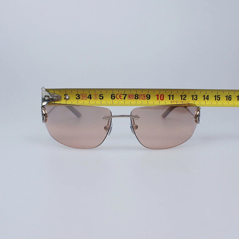 Vintage Glasses LP947
