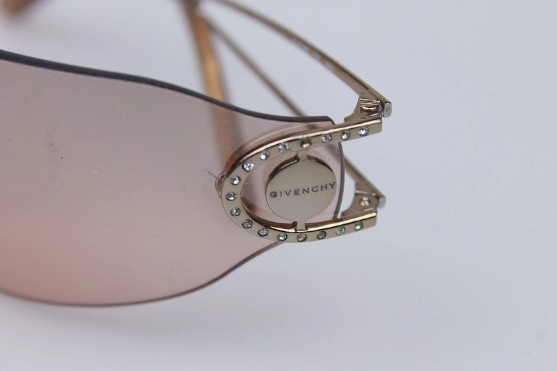 Vintage Glasses LP947