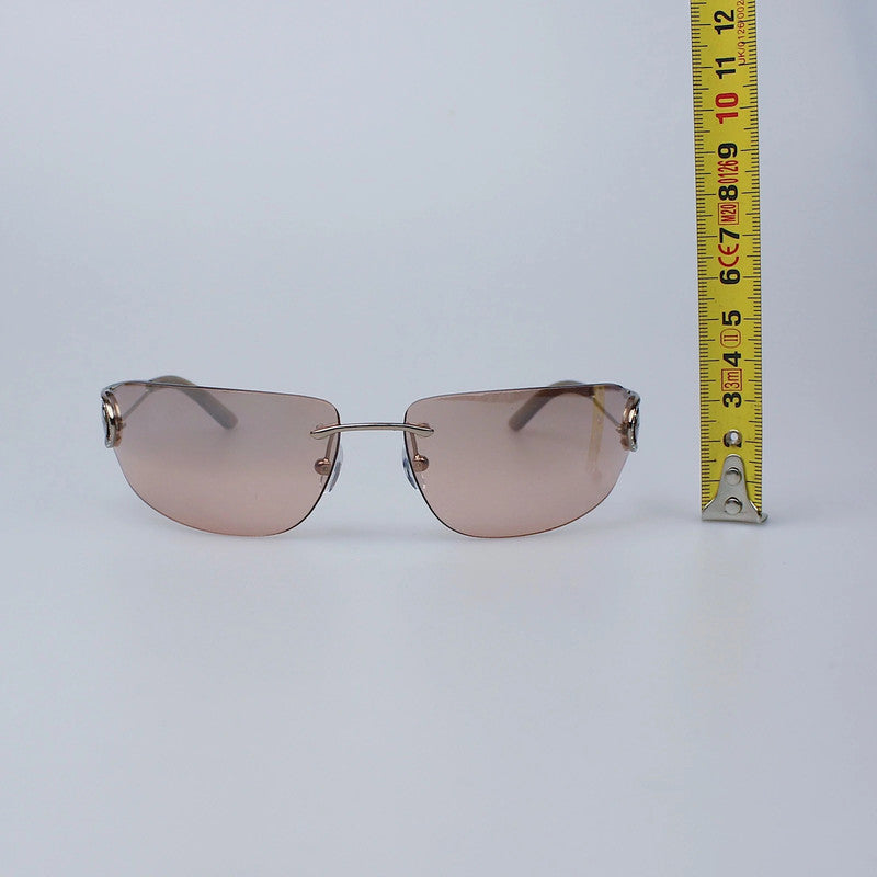 Vintage Glasses LP947