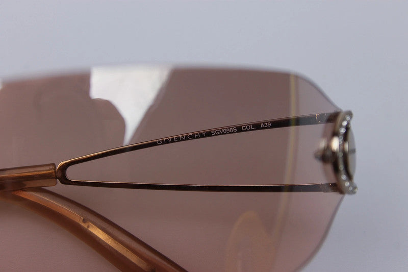 Vintage Glasses LP947