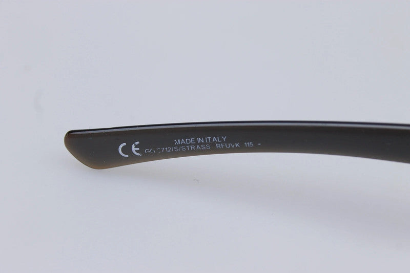 Vintage Glasses LP950