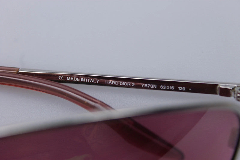 Vintage Glasses LP951